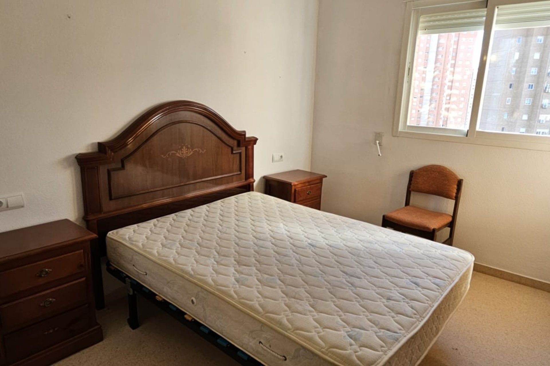 Revente - Appartement - Benidorm - Juzgados