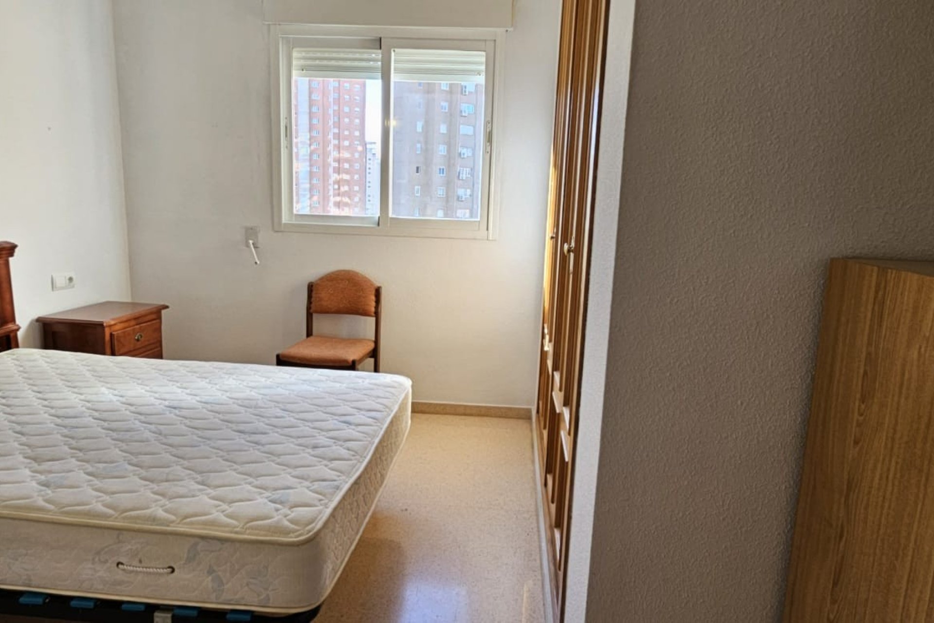 Revente - Appartement - Benidorm - Juzgados