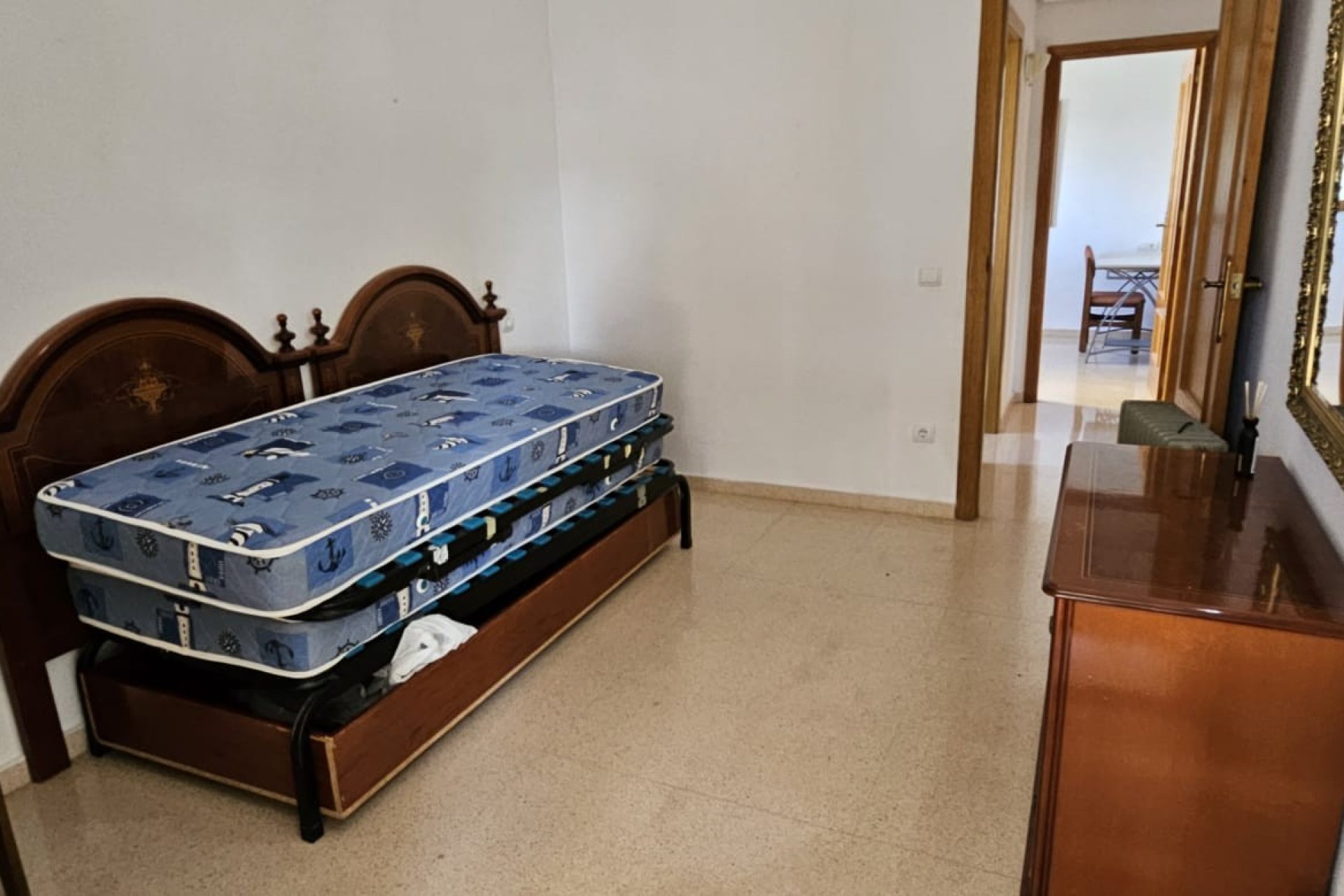 Revente - Appartement - Benidorm - Juzgados