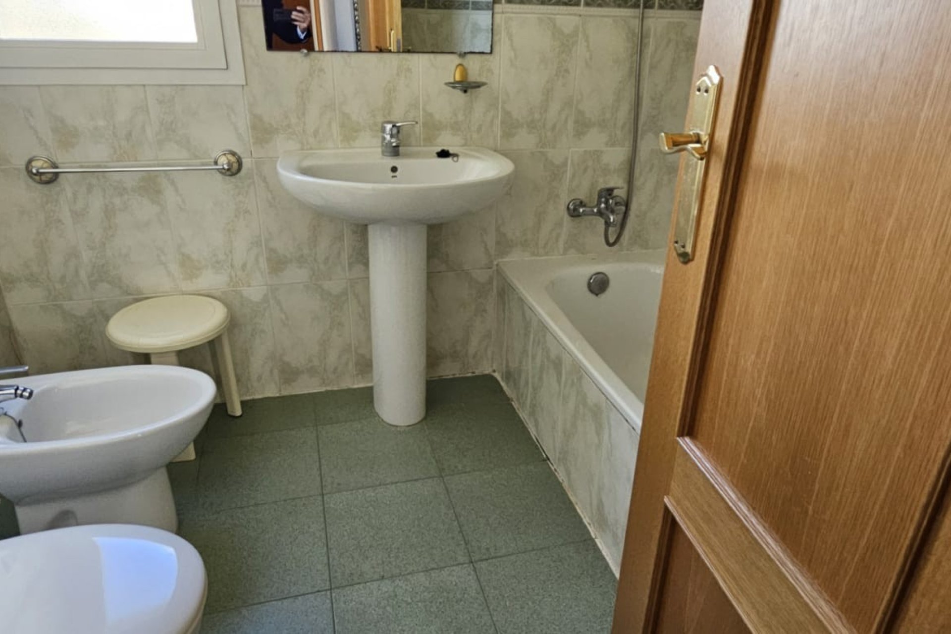 Revente - Appartement - Benidorm - Juzgados