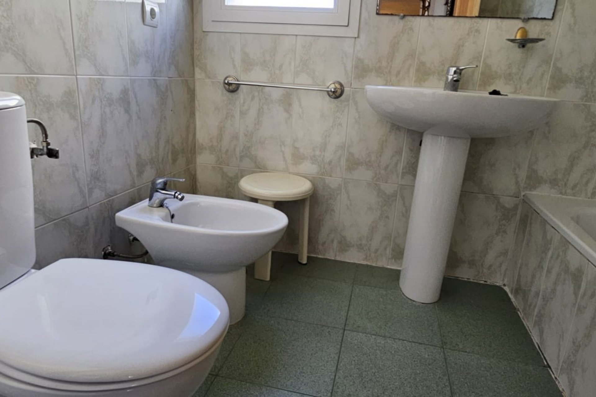 Revente - Appartement - Benidorm - Juzgados