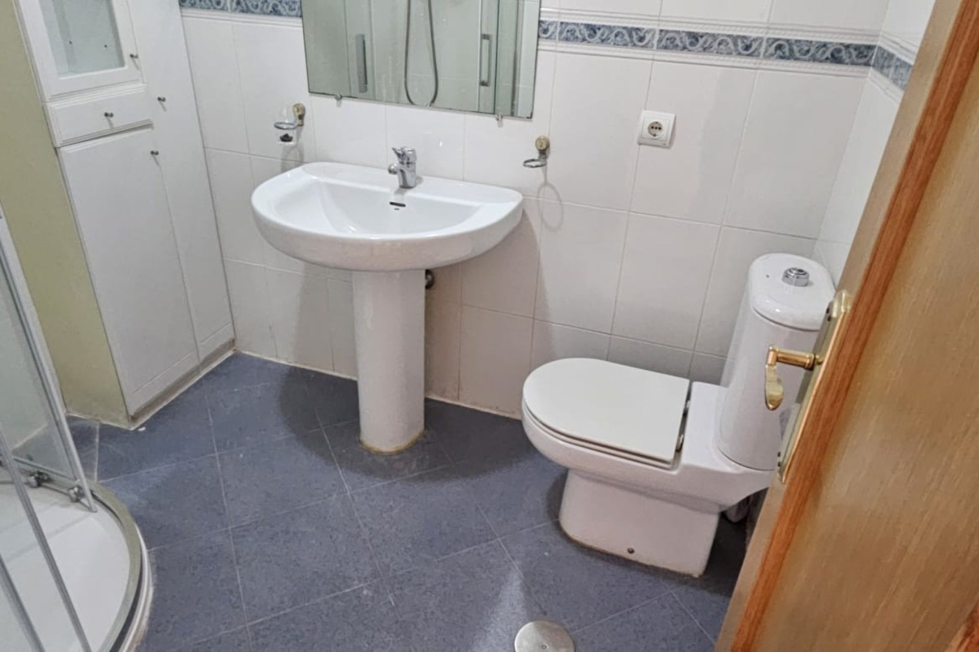 Revente - Appartement - Benidorm - Juzgados