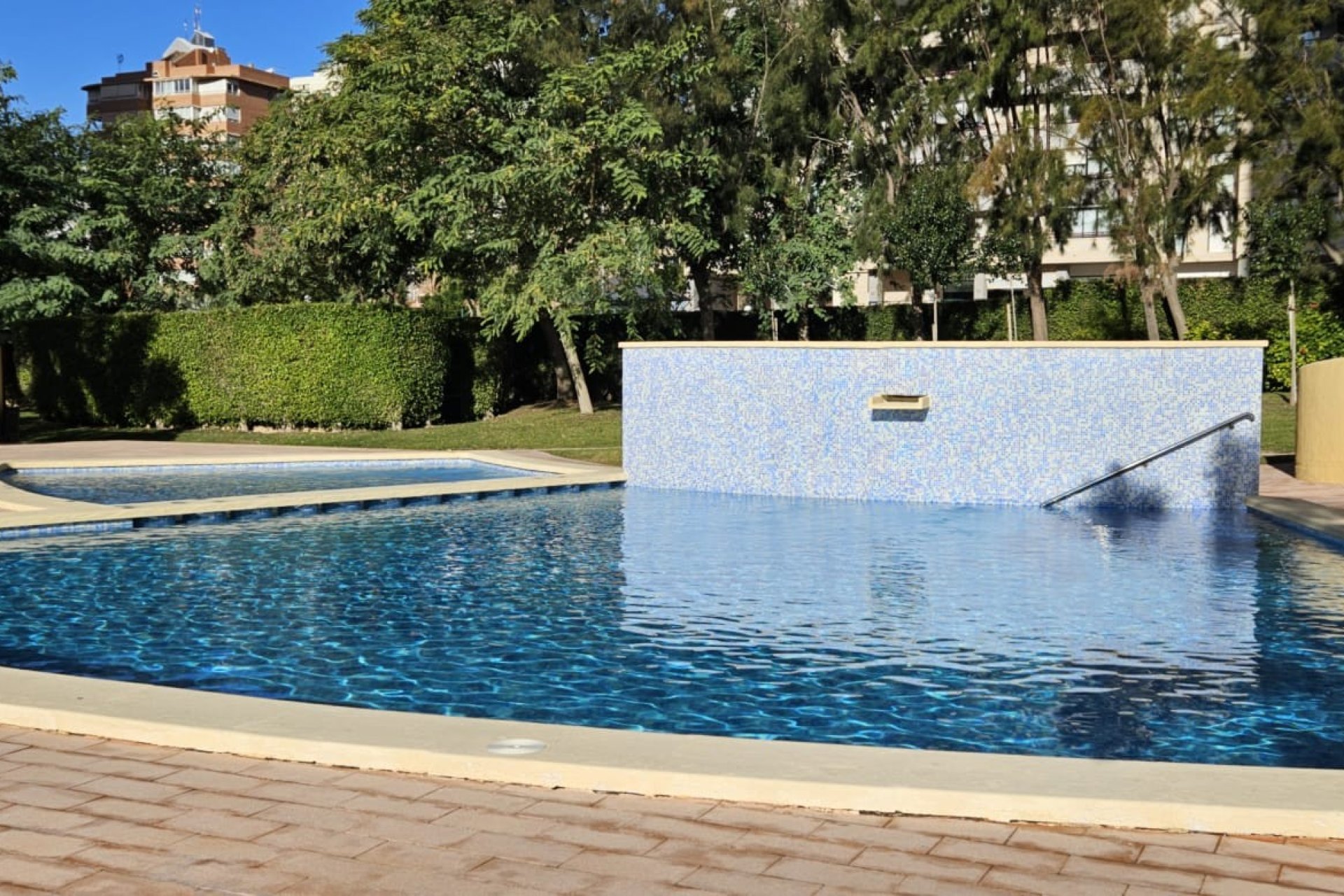 Revente - Appartement - Benidorm - Juzgados