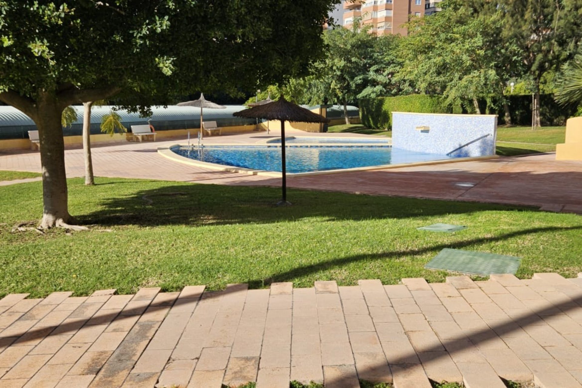 Revente - Appartement - Benidorm - Juzgados