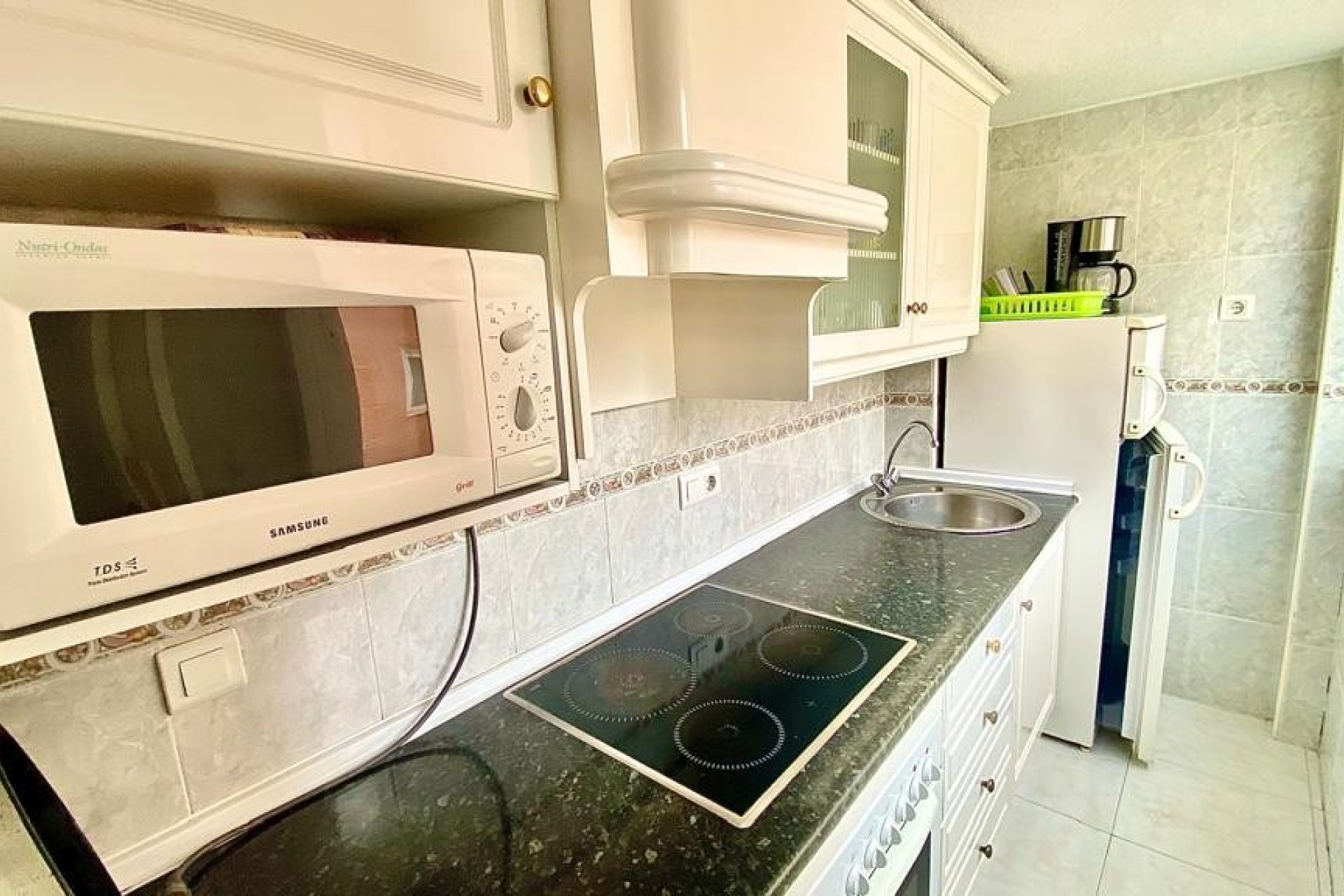 Revente - Appartement - Benidorm - Levante