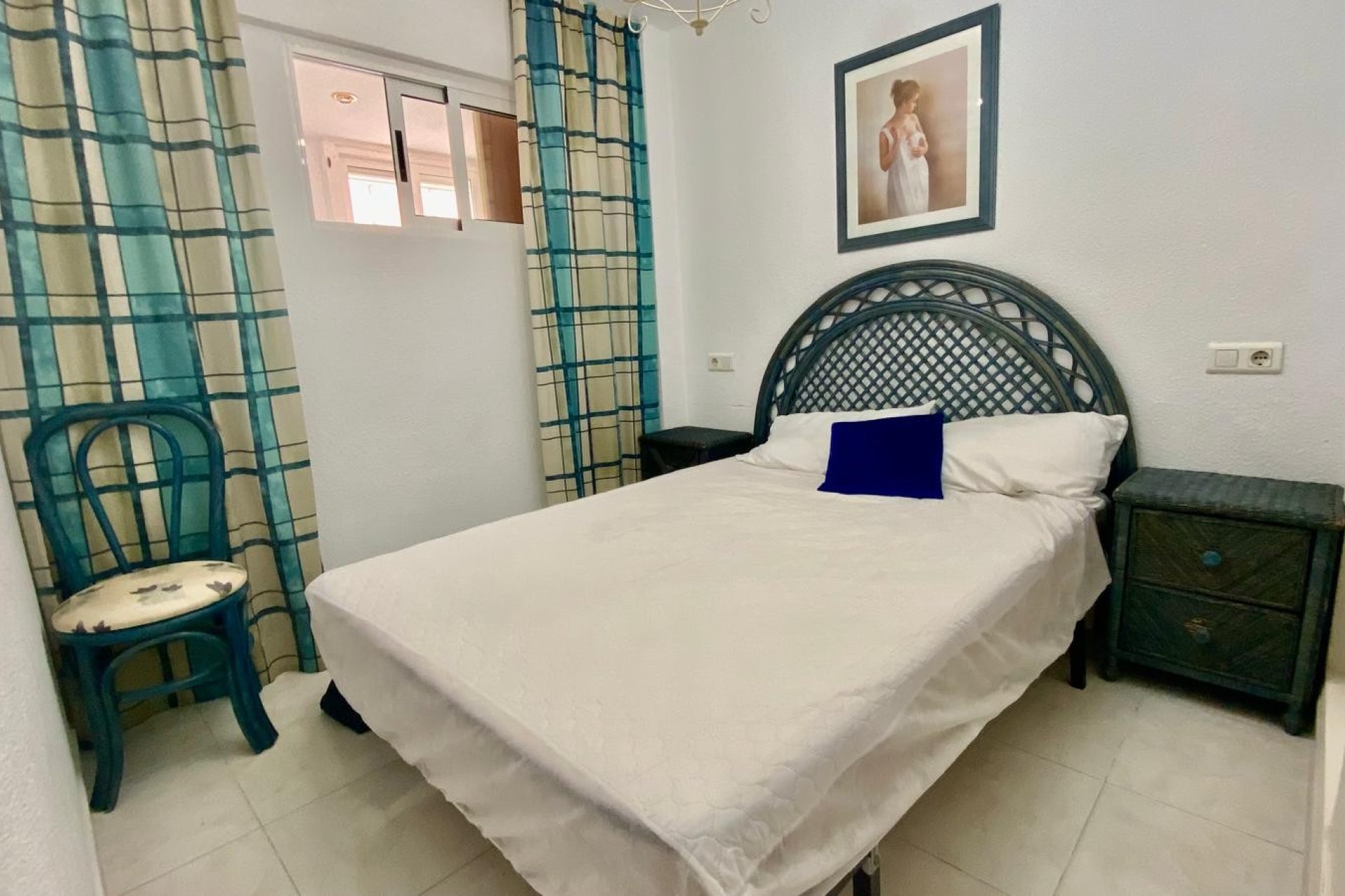 Revente - Appartement - Benidorm - Levante