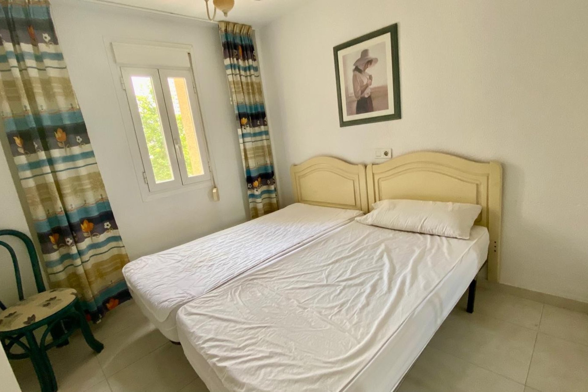 Revente - Appartement - Benidorm - Levante