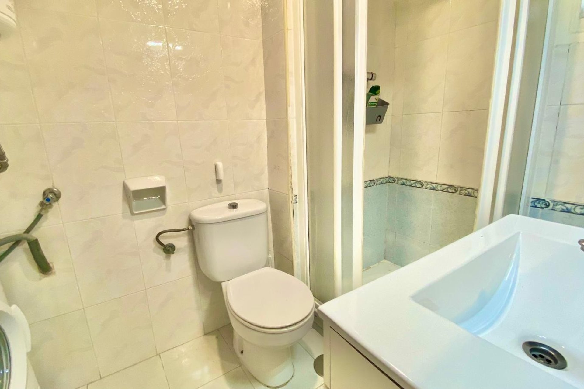 Revente - Appartement - Benidorm - Levante
