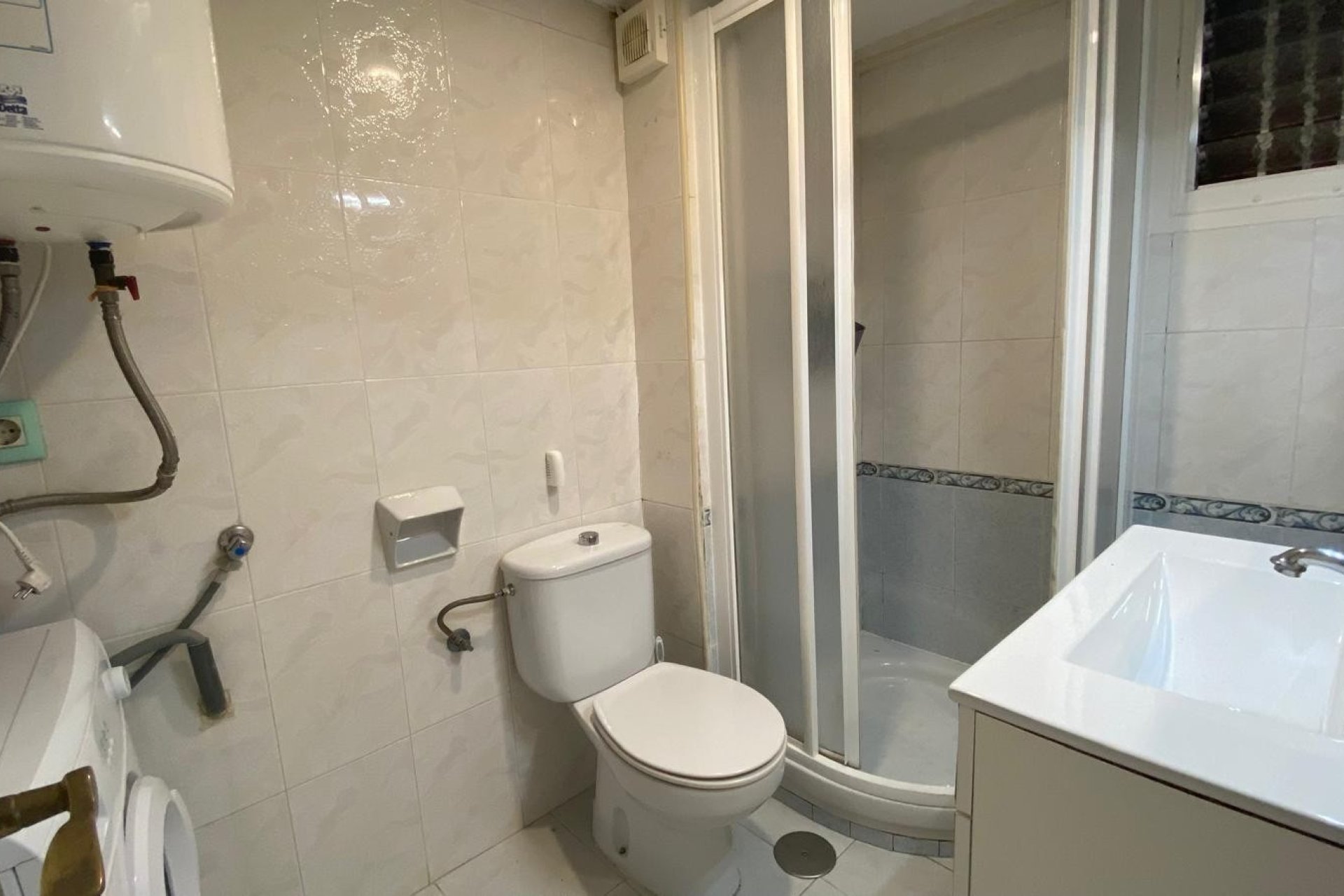 Revente - Appartement - Benidorm - Levante