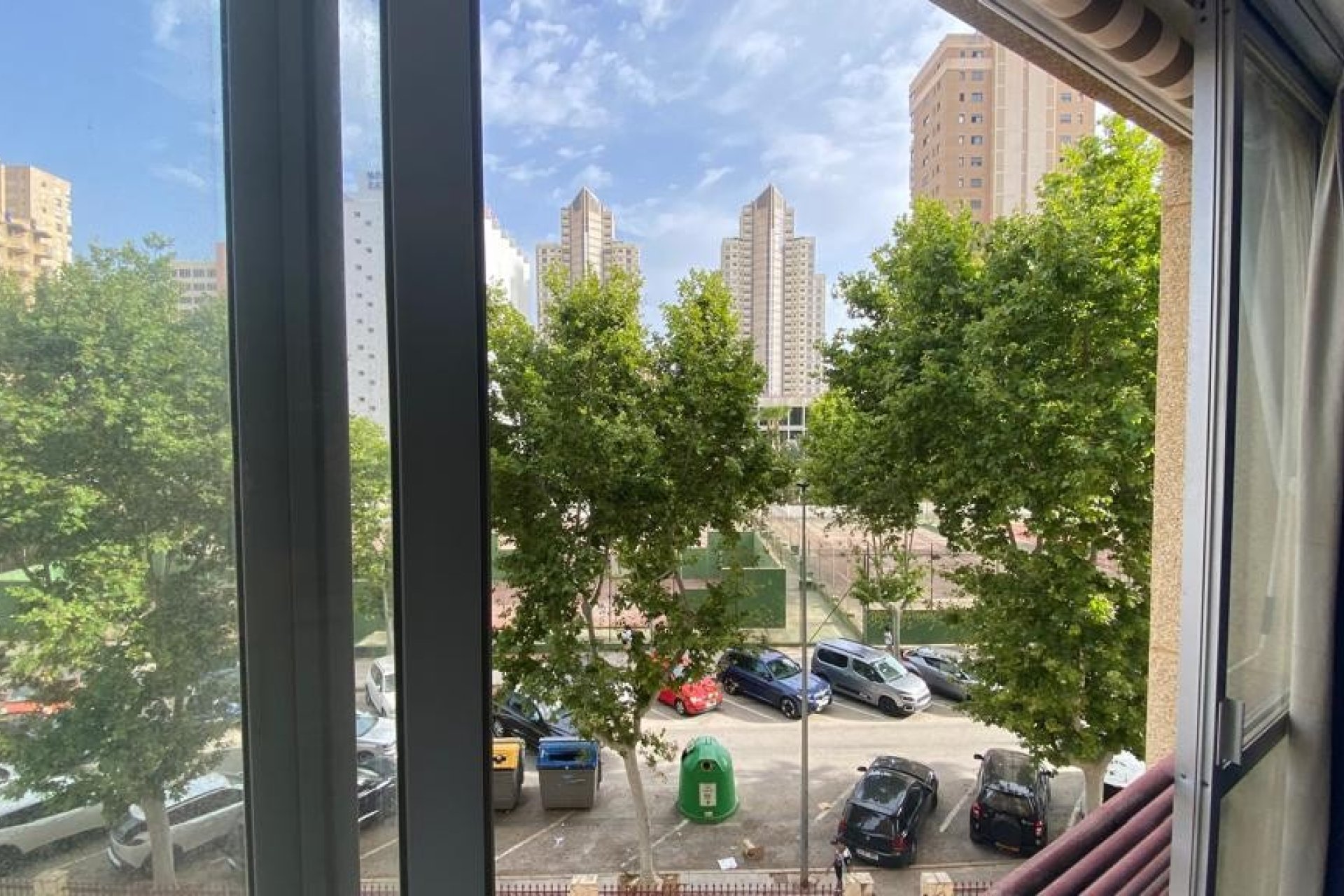 Revente - Appartement - Benidorm - Levante