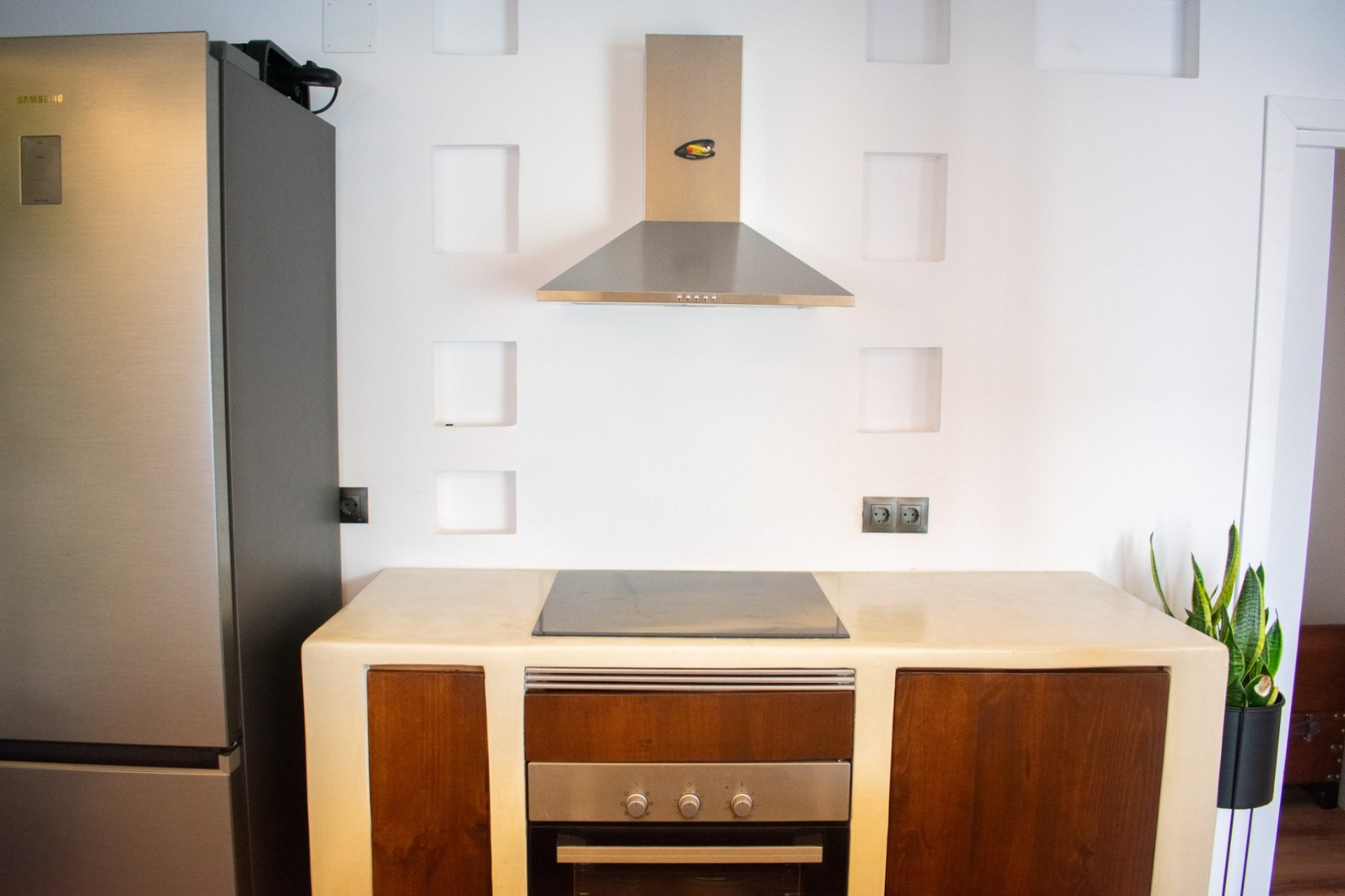 Revente - Appartement - Benidorm - Levante