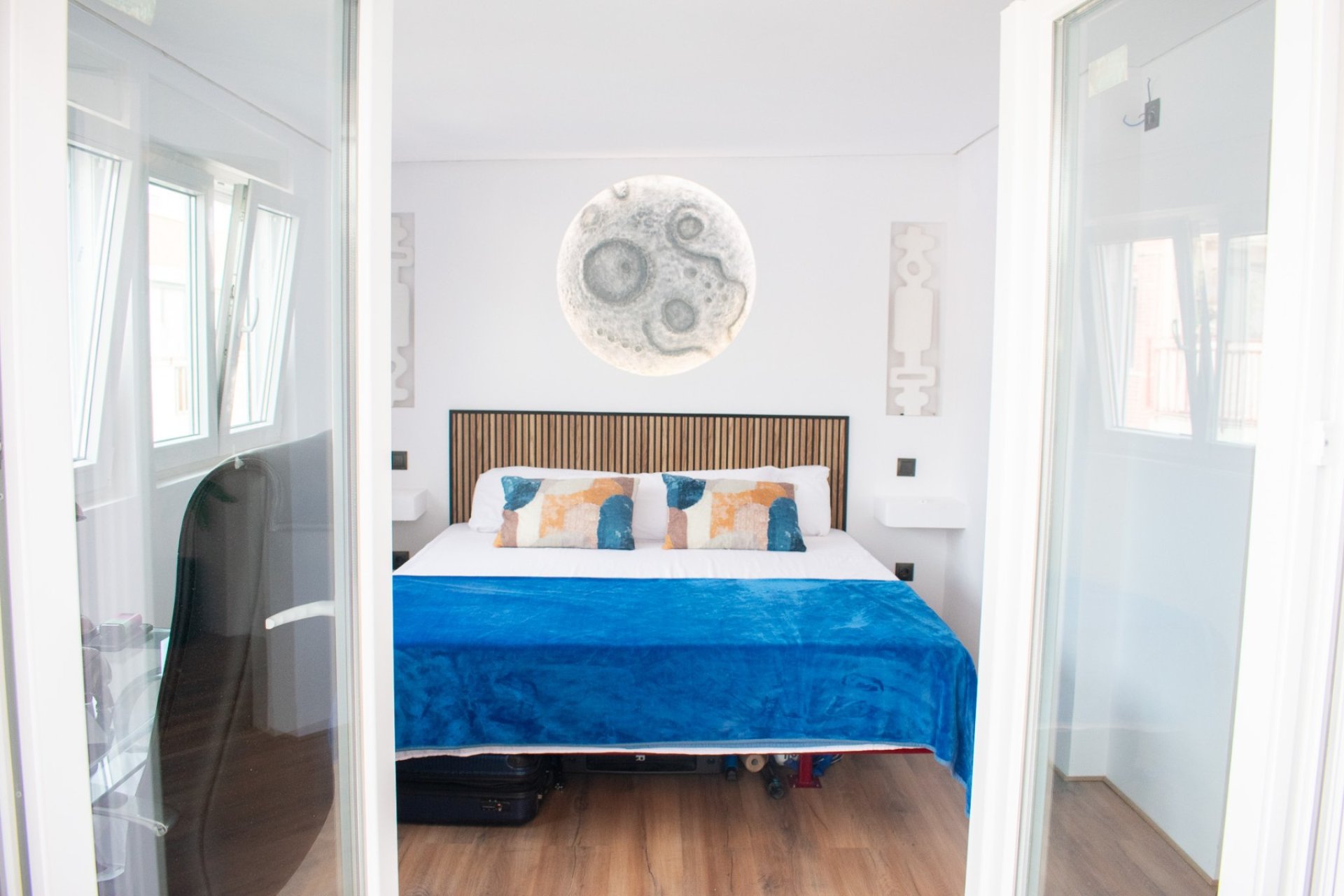 Revente - Appartement - Benidorm - Levante