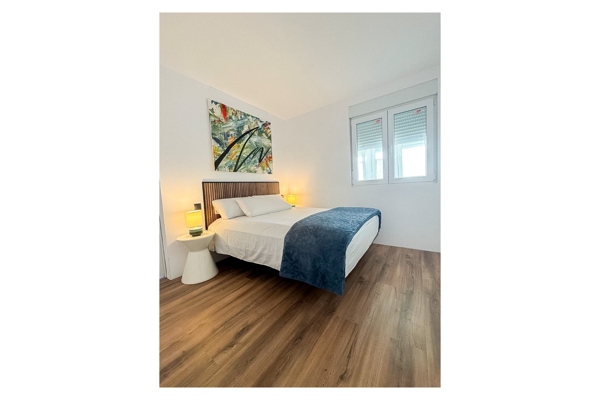 Revente - Appartement - Benidorm - Levante