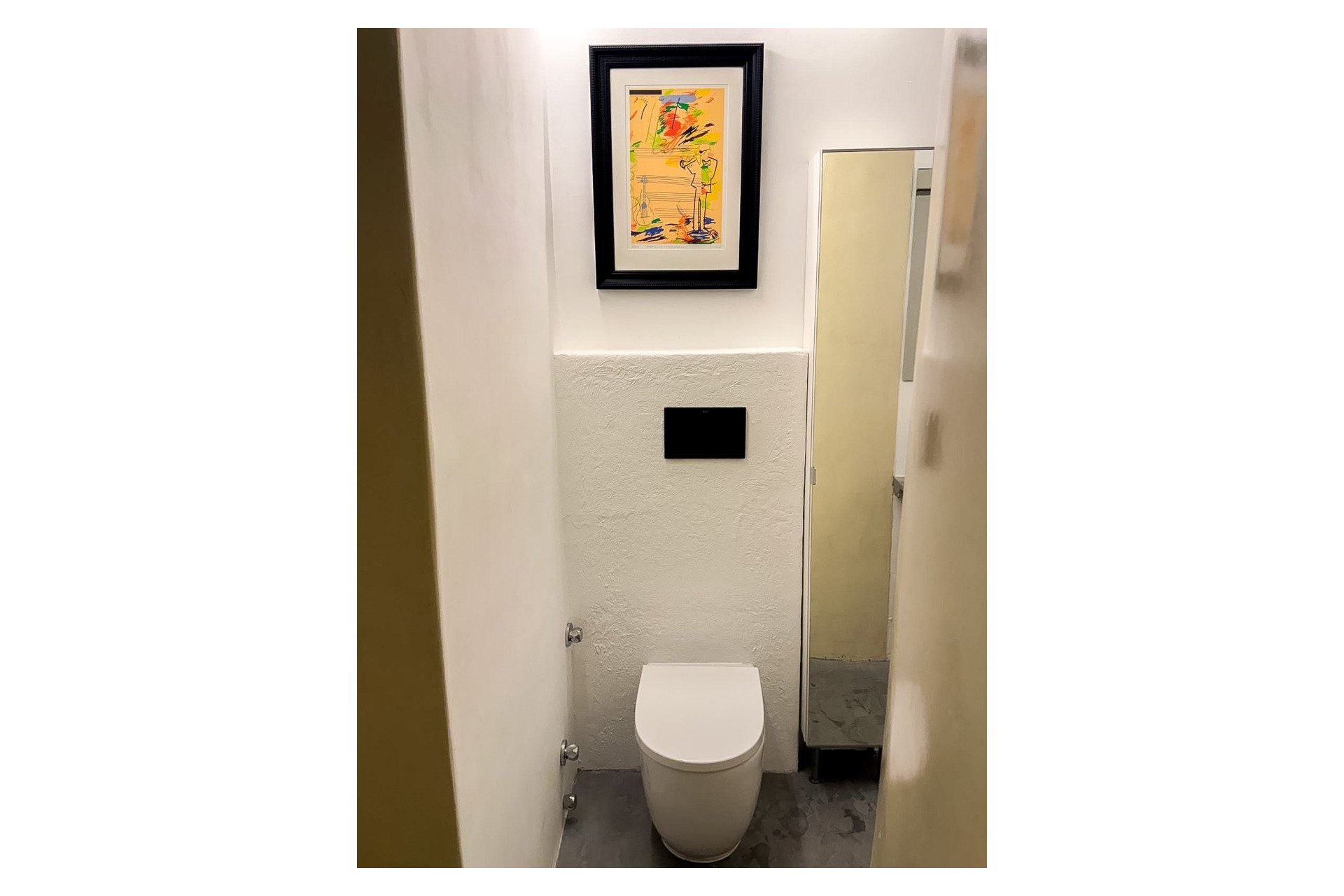 Revente - Appartement - Benidorm - Levante