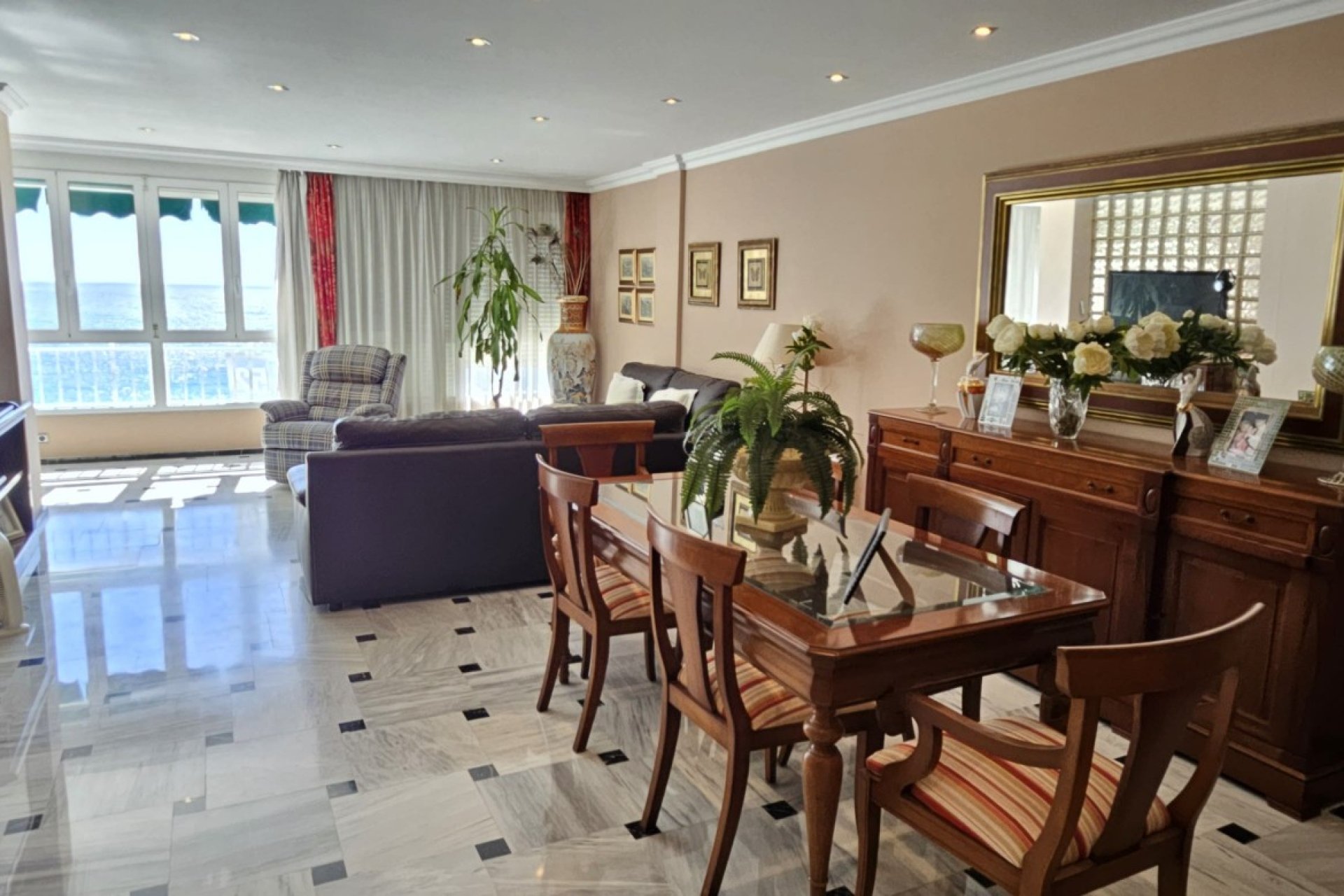 Revente - Appartement - Benidorm - Levante