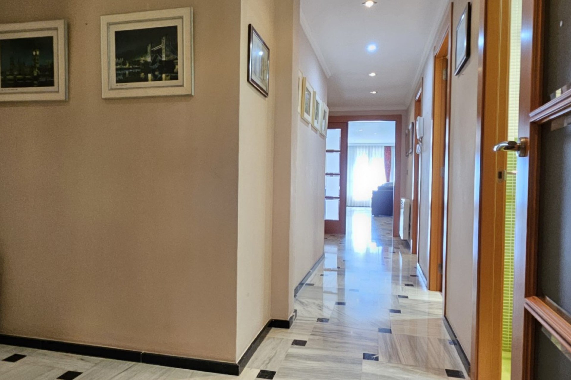 Revente - Appartement - Benidorm - Levante