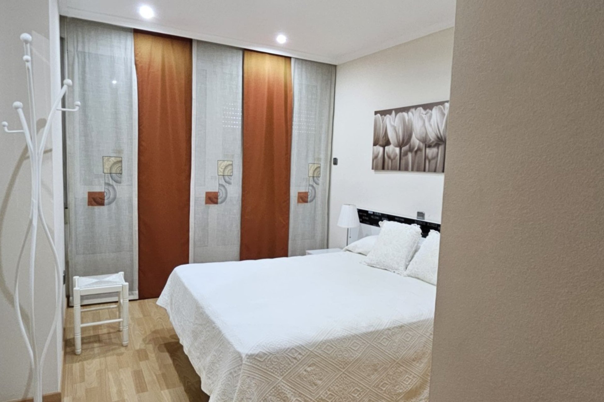 Revente - Appartement - Benidorm - Levante