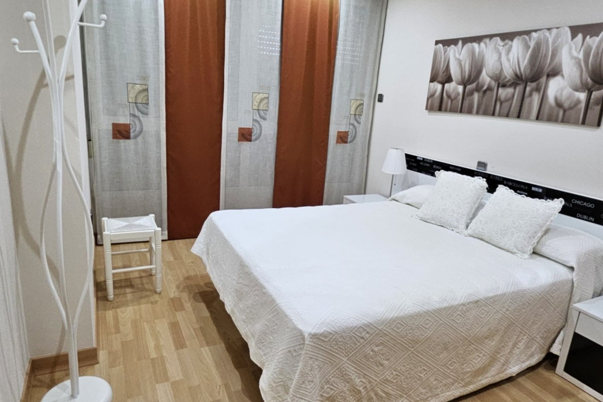 Revente - Appartement - Benidorm - Levante
