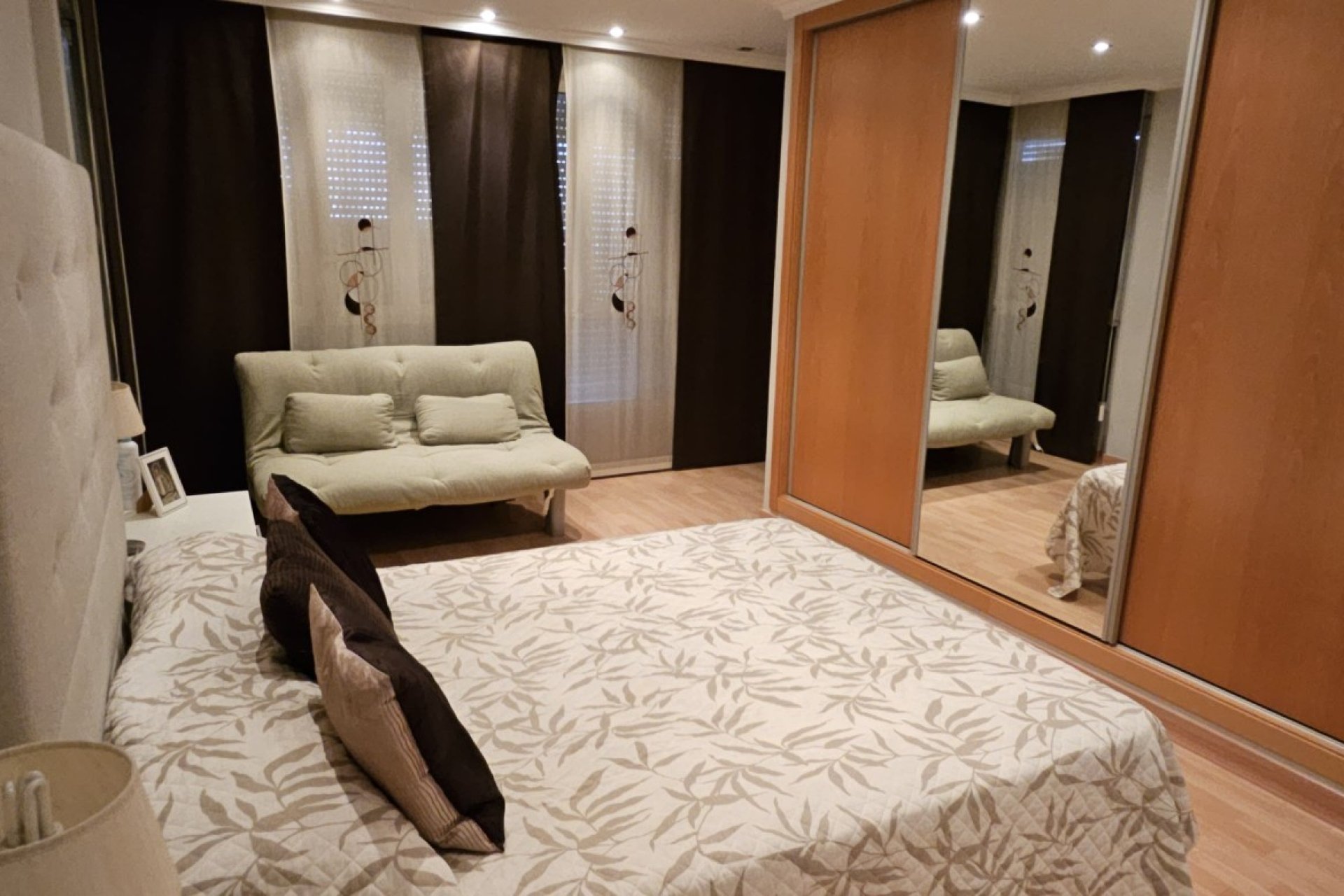 Revente - Appartement - Benidorm - Levante