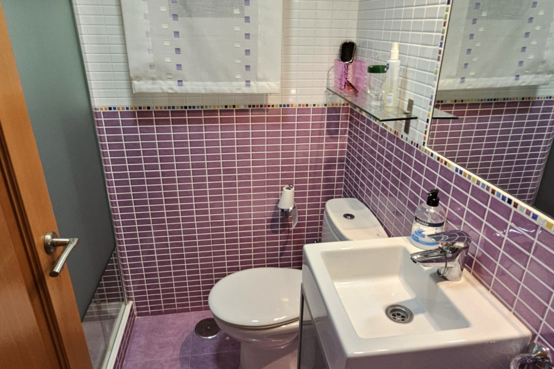 Revente - Appartement - Benidorm - Levante