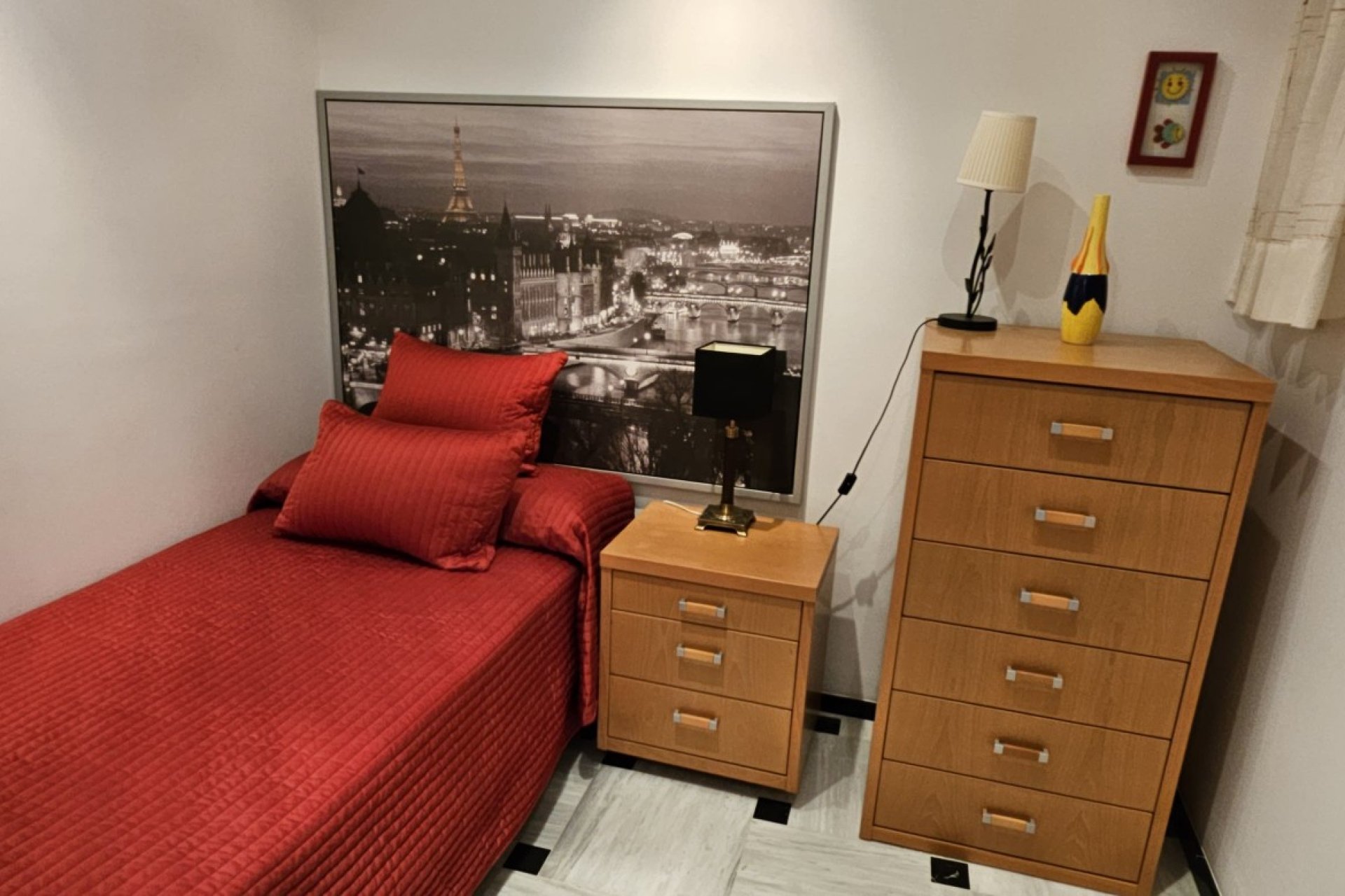 Revente - Appartement - Benidorm - Levante