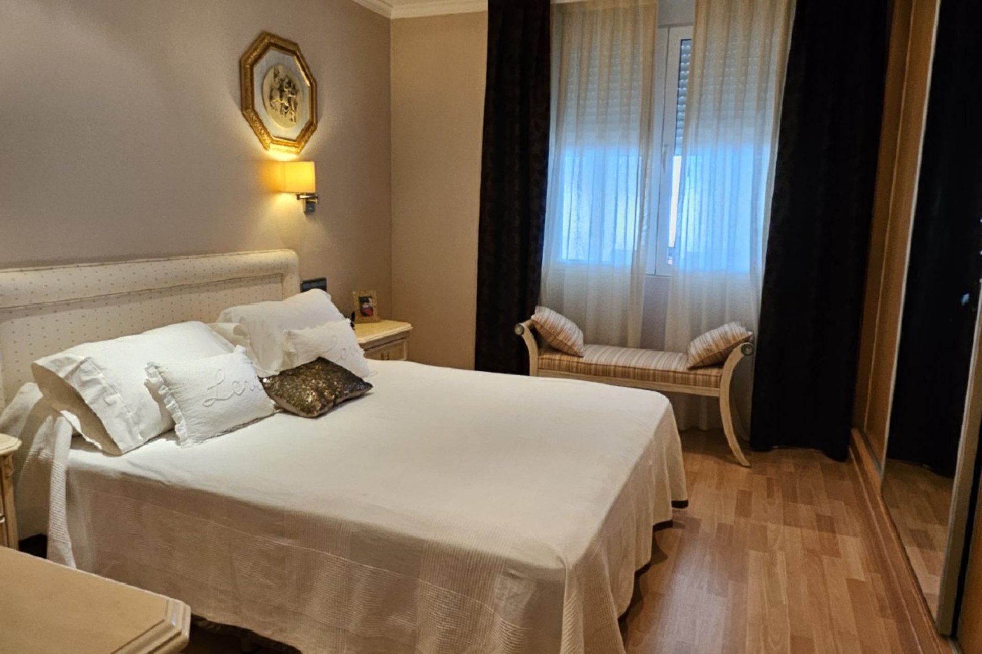 Revente - Appartement - Benidorm - Levante