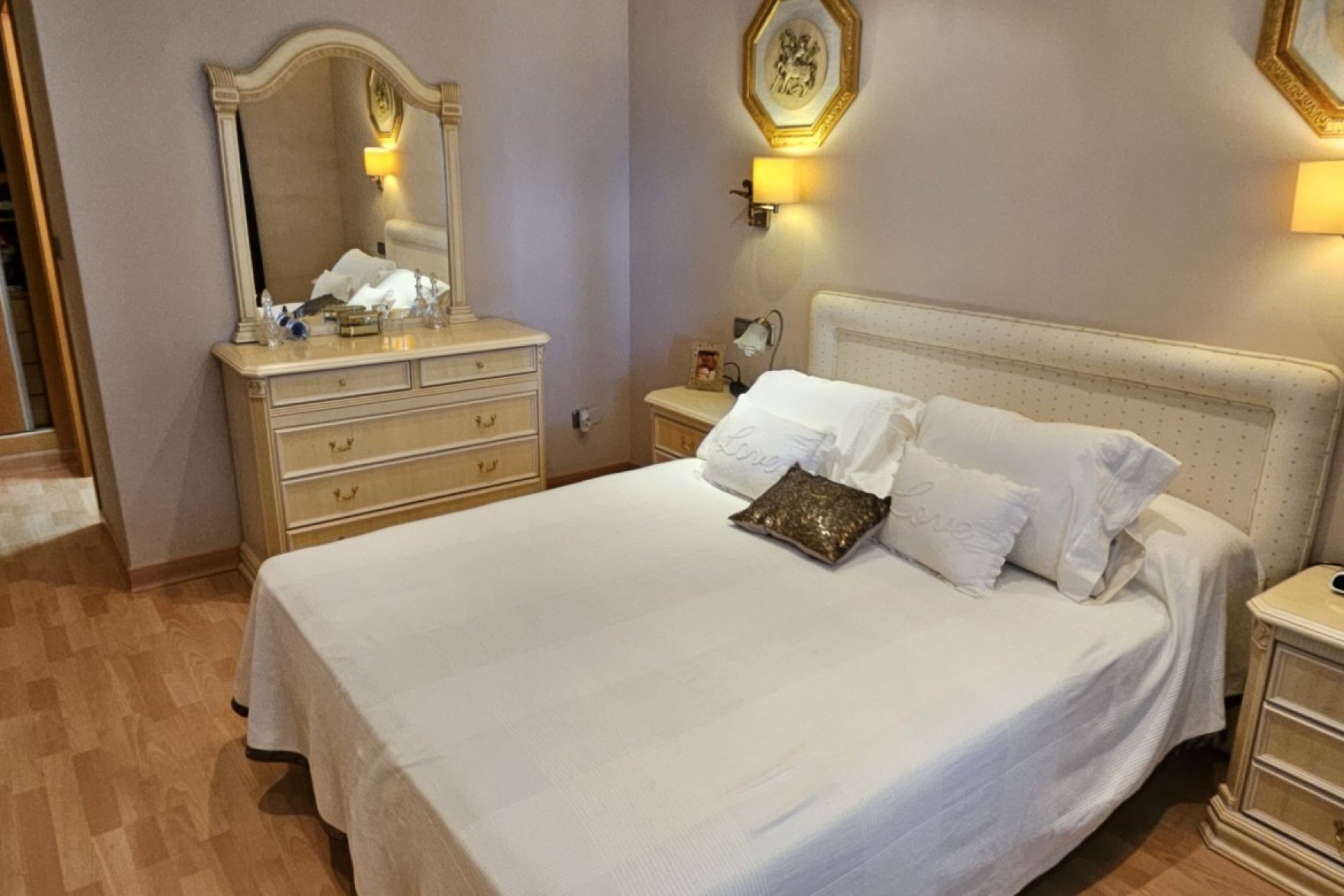 Revente - Appartement - Benidorm - Levante