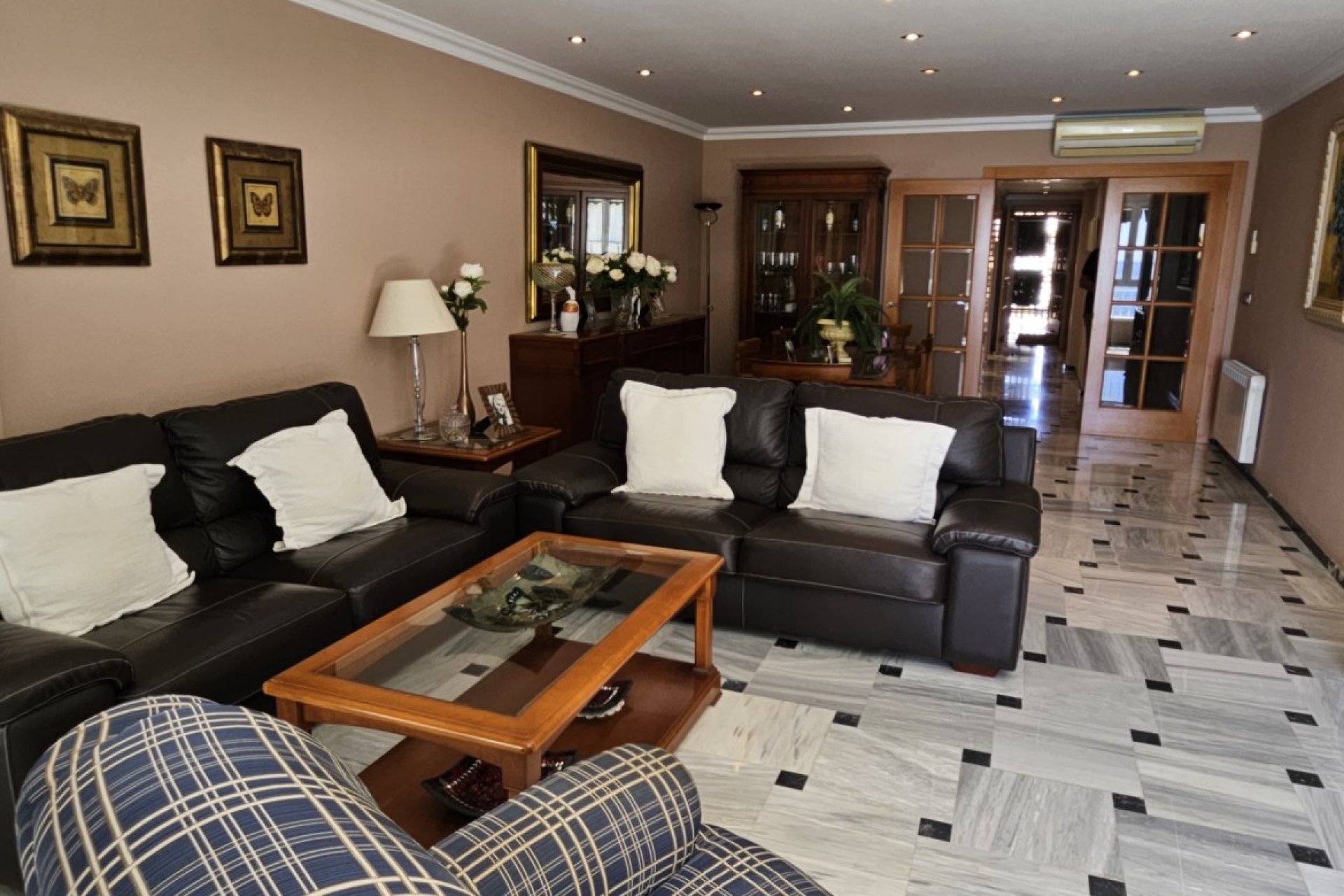 Revente - Appartement - Benidorm - Levante