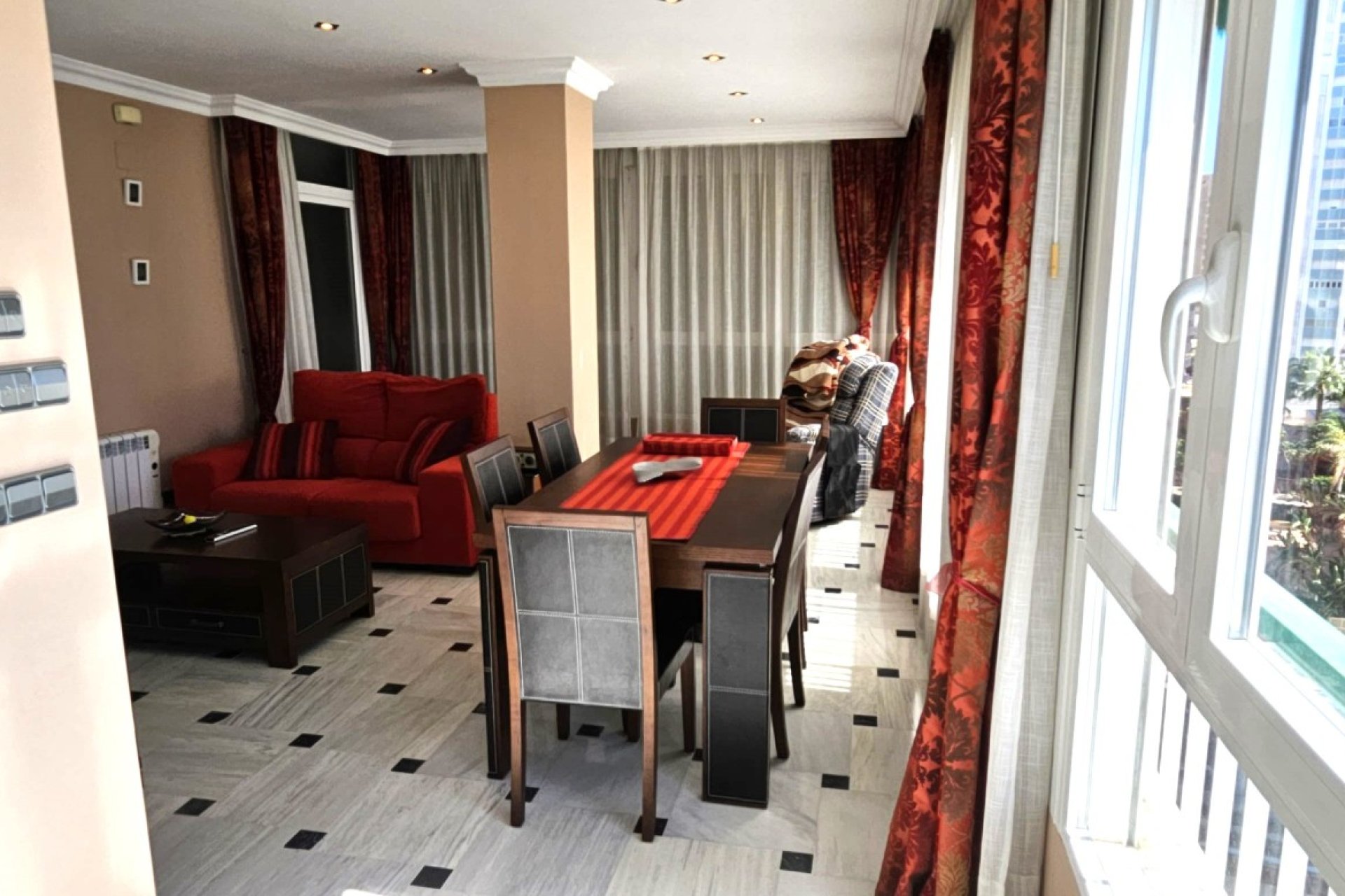 Revente - Appartement - Benidorm - Levante