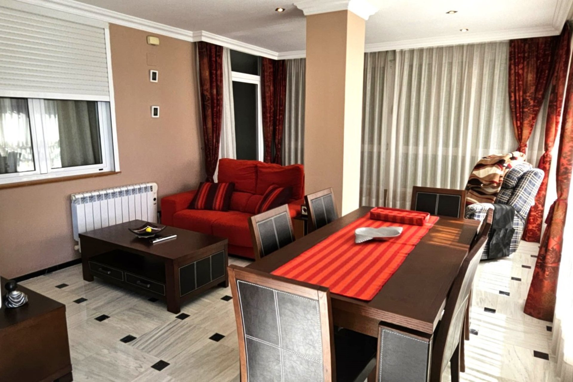 Revente - Appartement - Benidorm - Levante