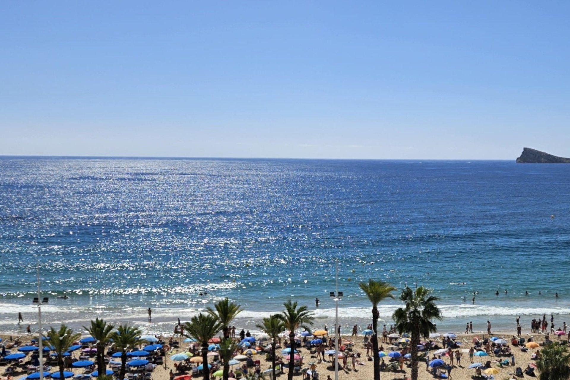 Revente - Appartement - Benidorm - Levante