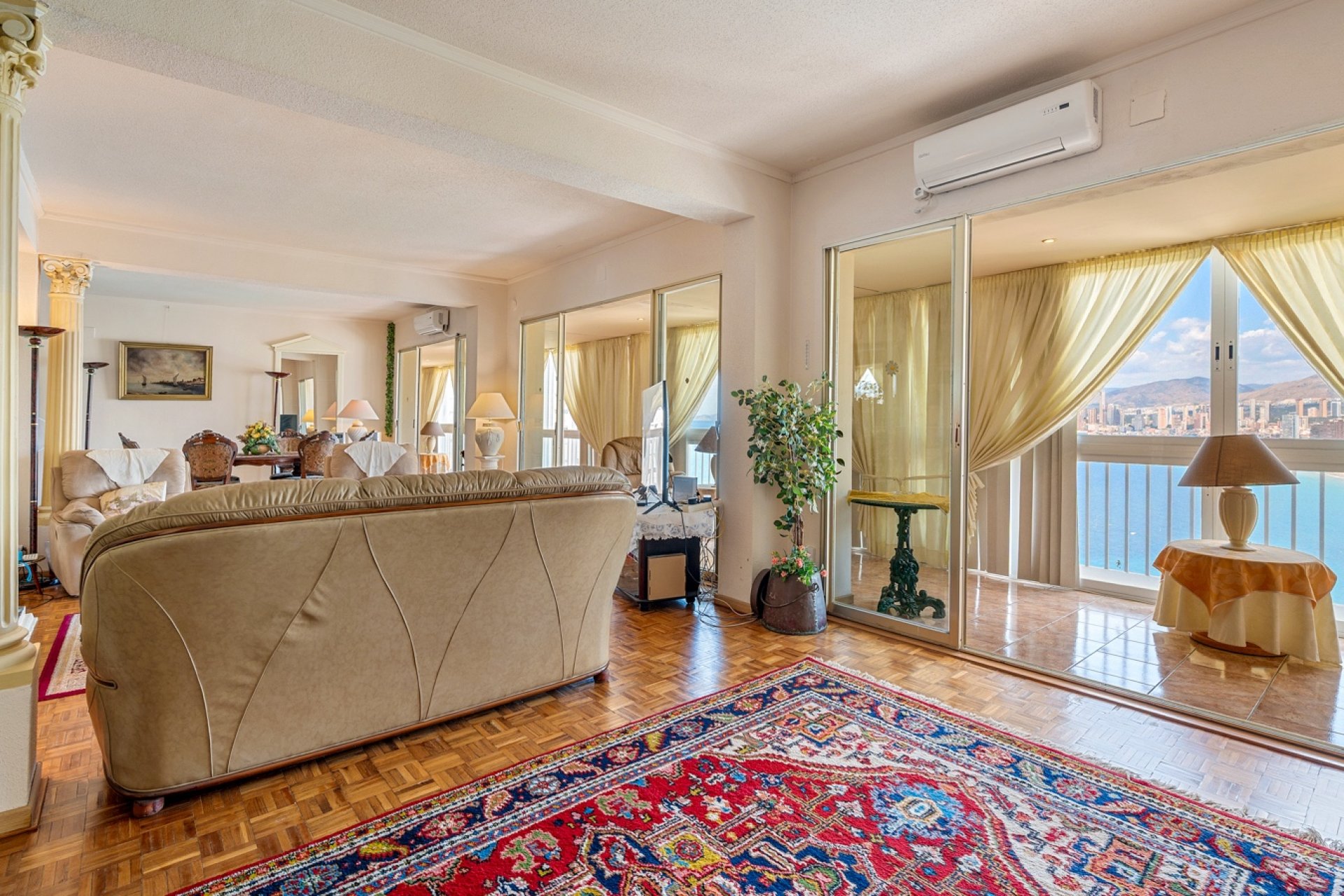 Revente - Appartement - Benidorm - Levante