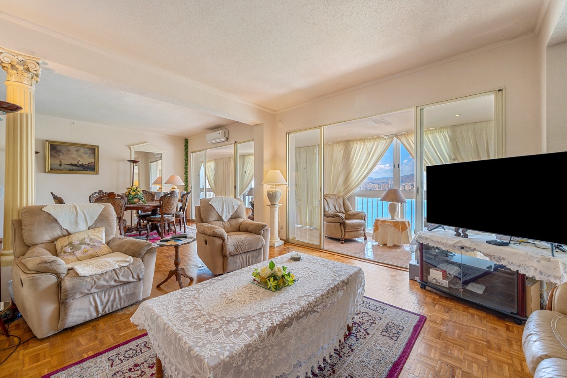 Revente - Appartement - Benidorm - Levante