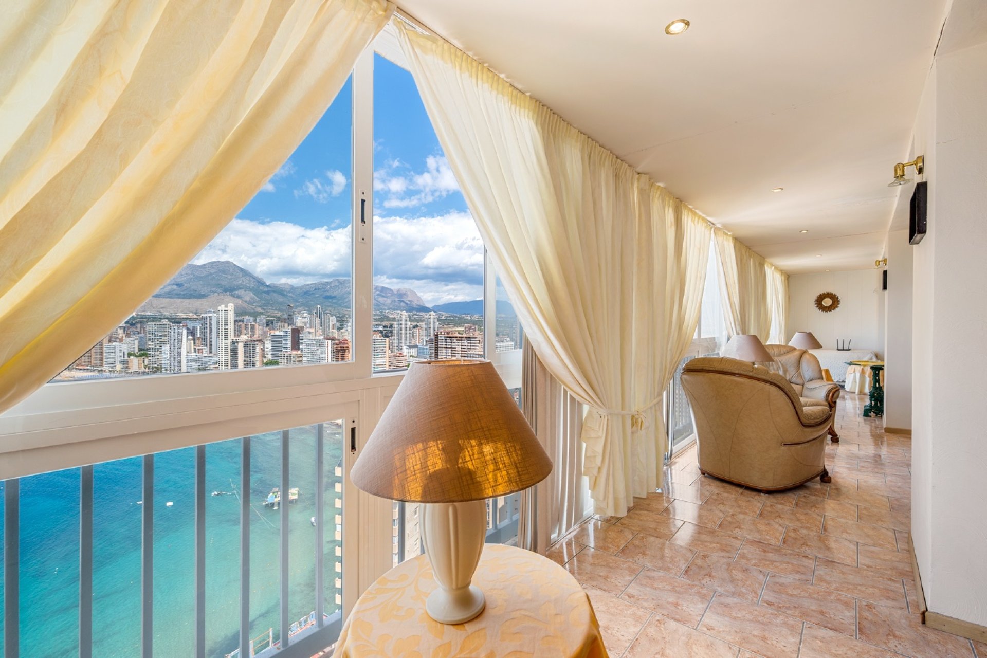Revente - Appartement - Benidorm - Levante