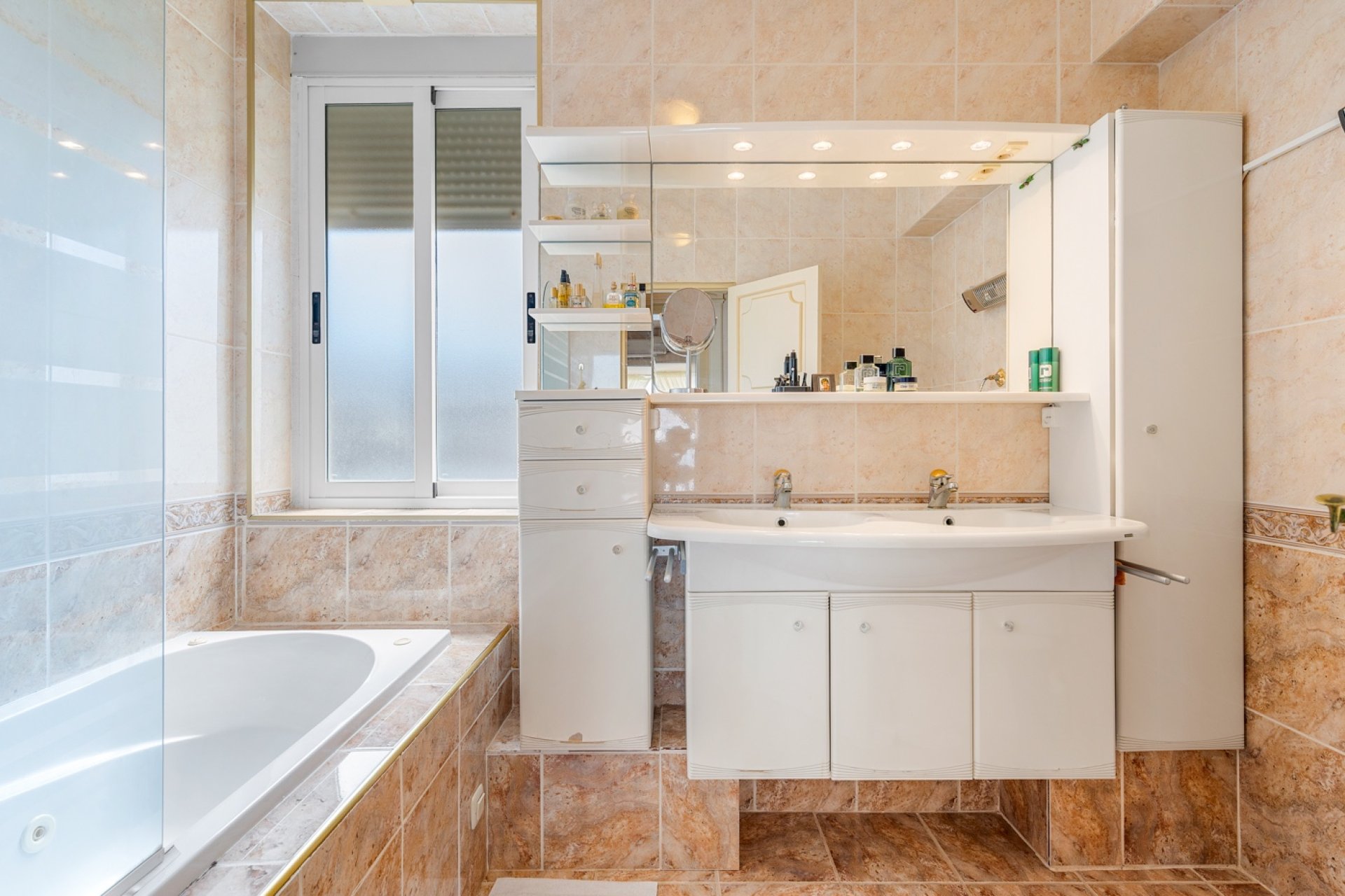 Revente - Appartement - Benidorm - Levante