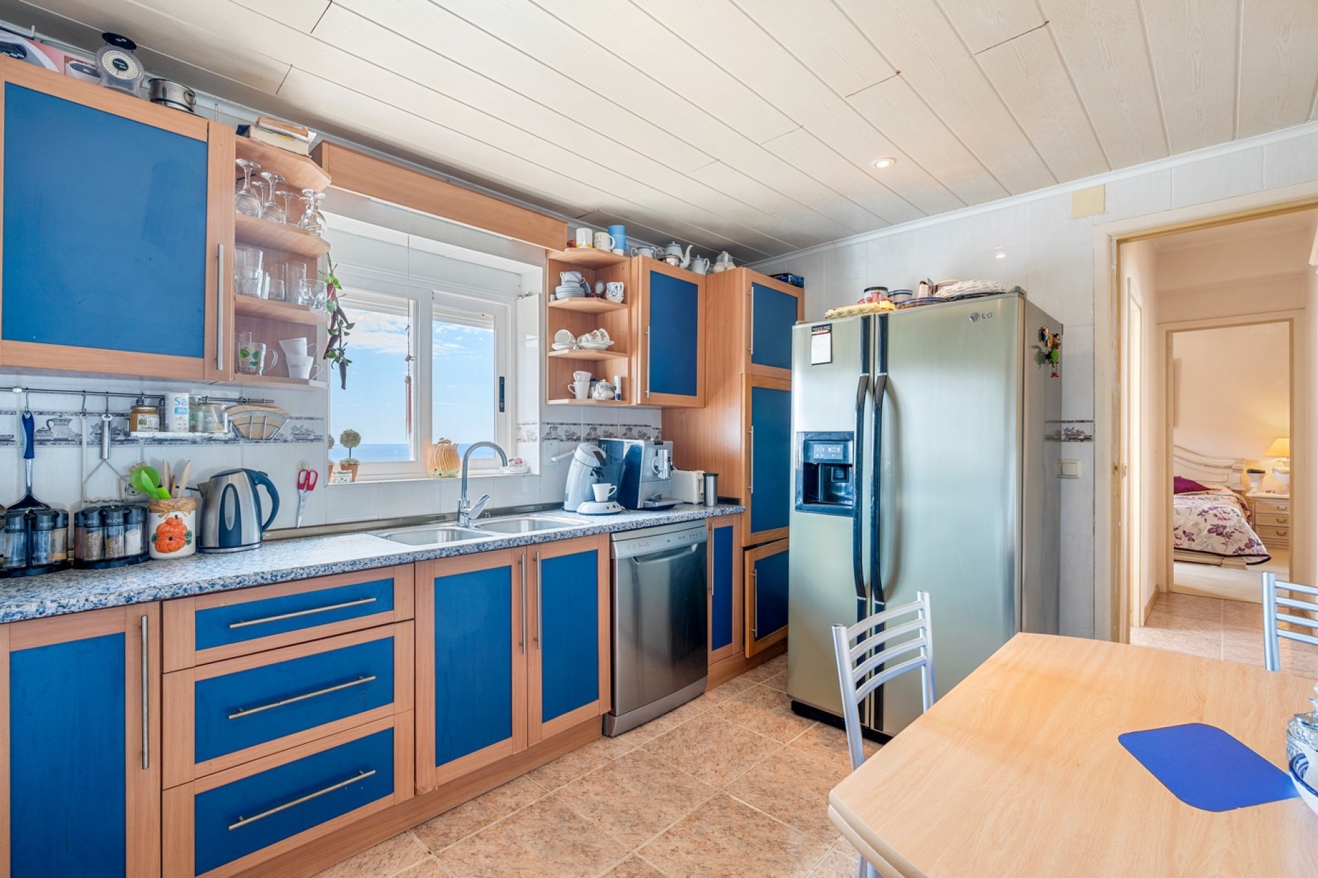 Revente - Appartement - Benidorm - Levante