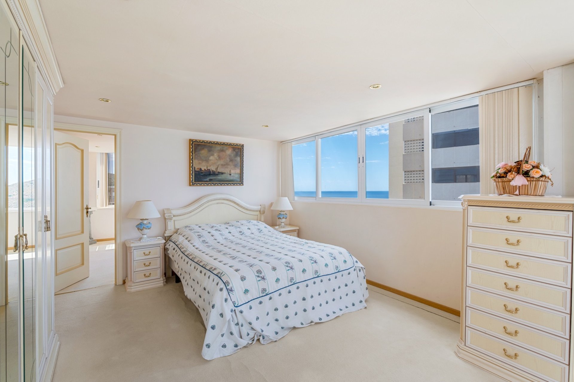 Revente - Appartement - Benidorm - Levante