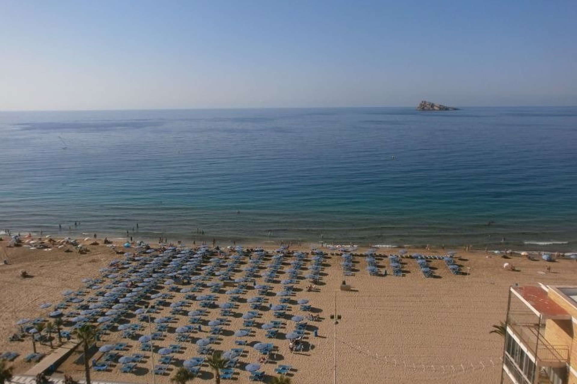 Revente - Appartement - Benidorm - Levante