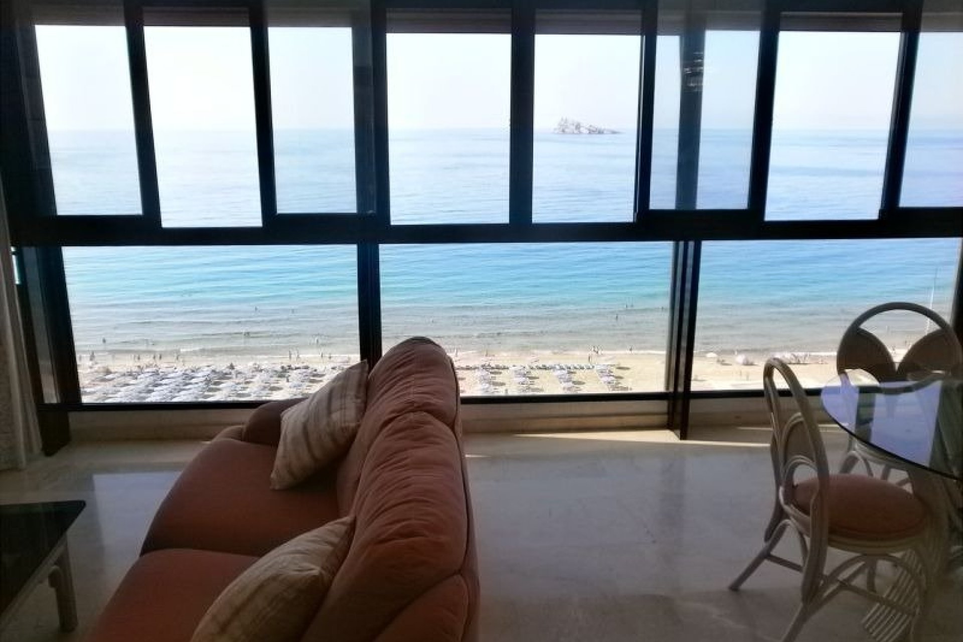 Revente - Appartement - Benidorm - Levante