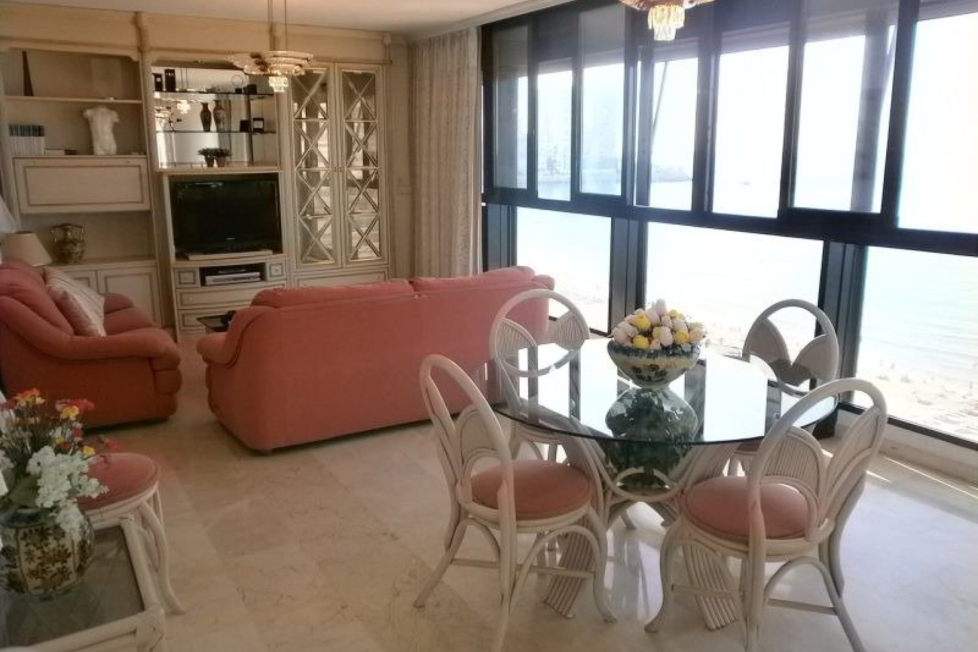 Revente - Appartement - Benidorm - Levante