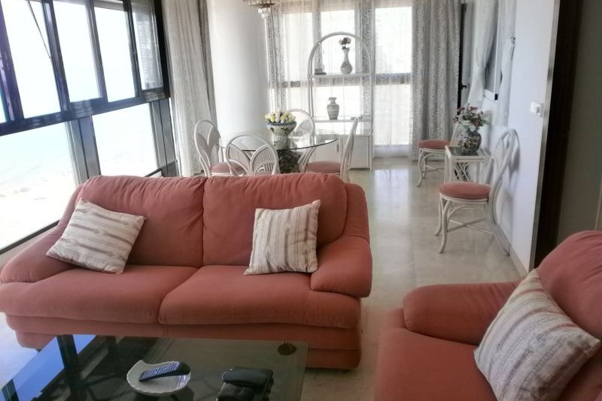 Revente - Appartement - Benidorm - Levante