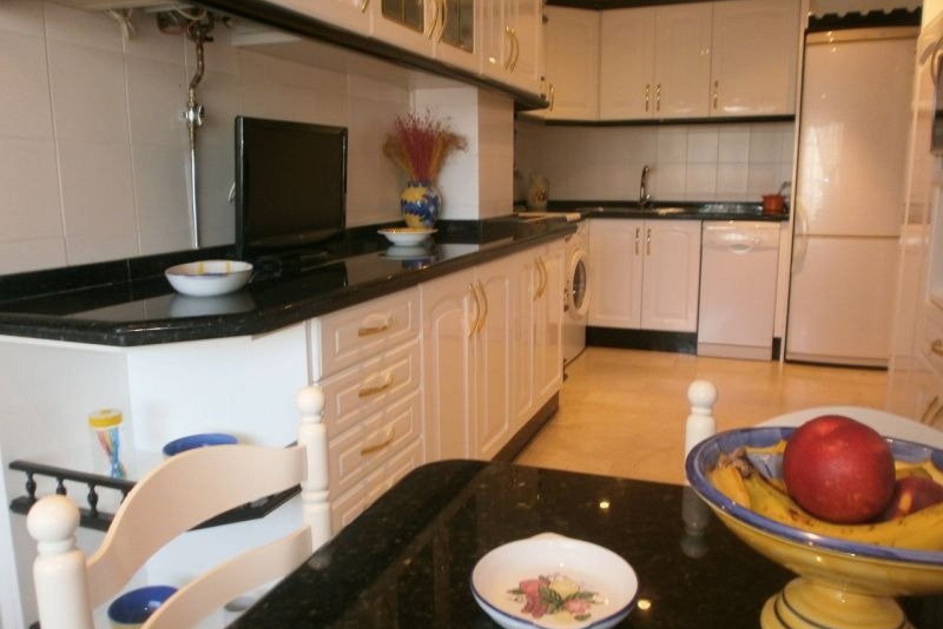 Revente - Appartement - Benidorm - Levante