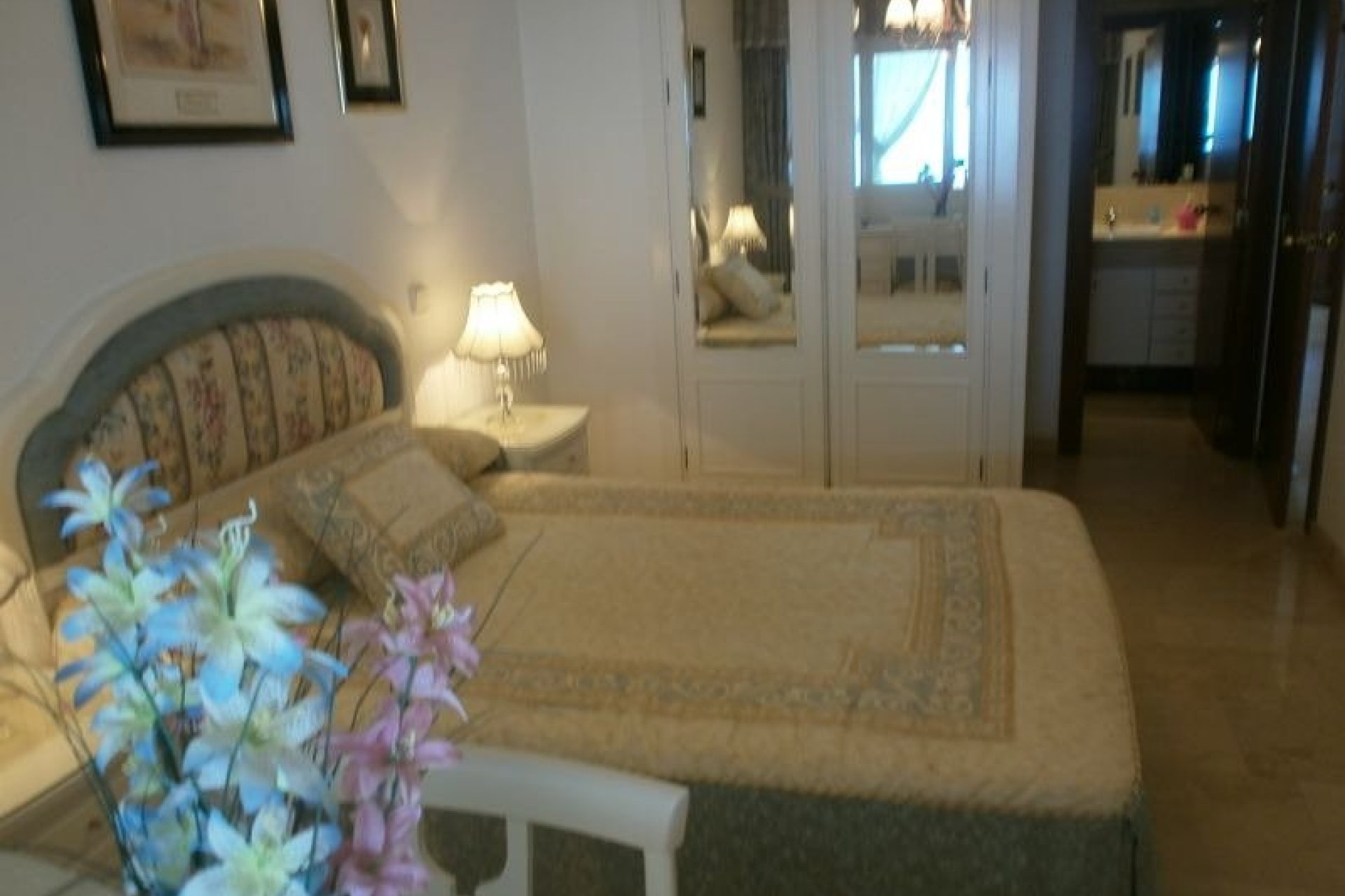 Revente - Appartement - Benidorm - Levante