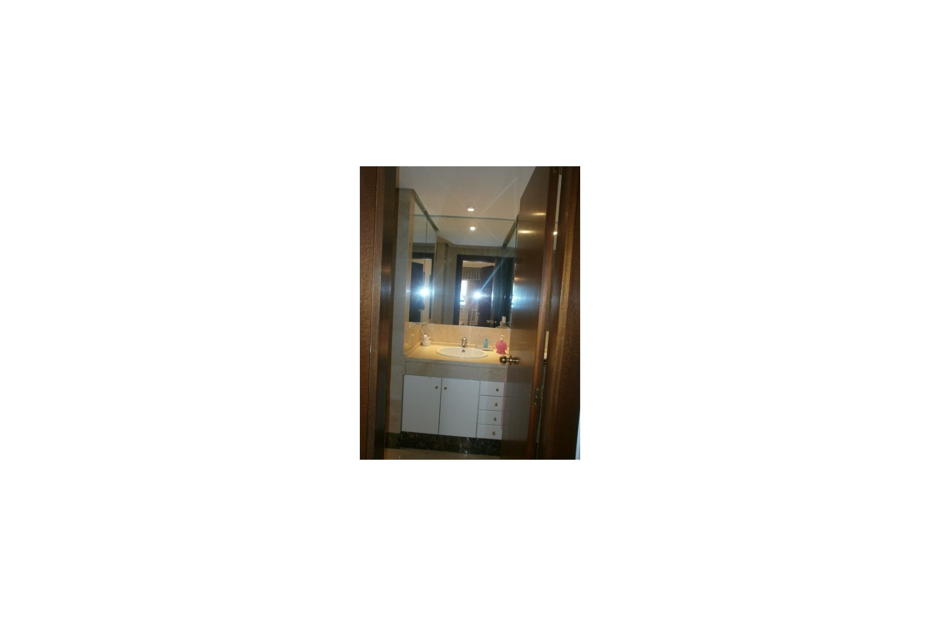Revente - Appartement - Benidorm - Levante