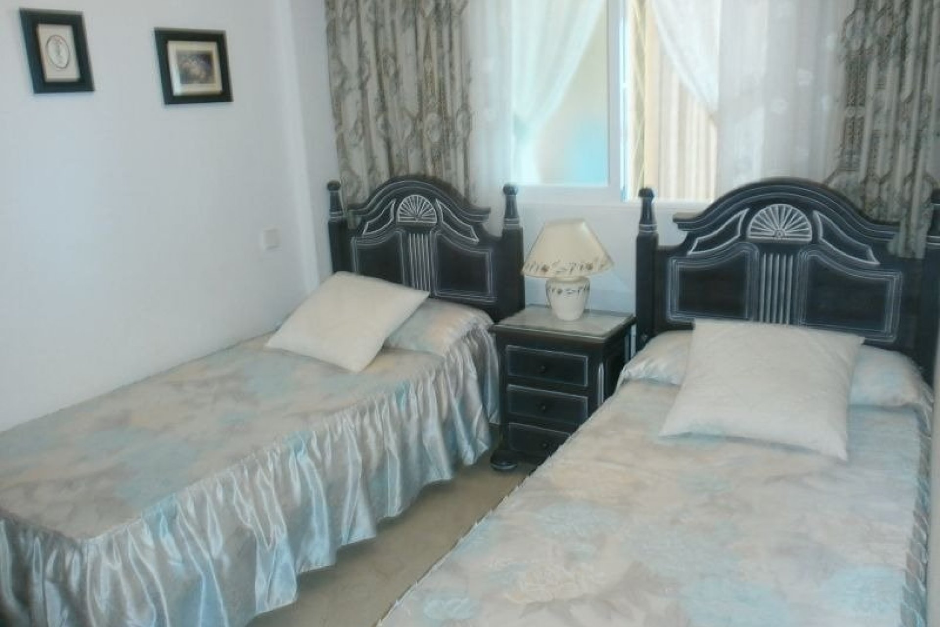 Revente - Appartement - Benidorm - Levante