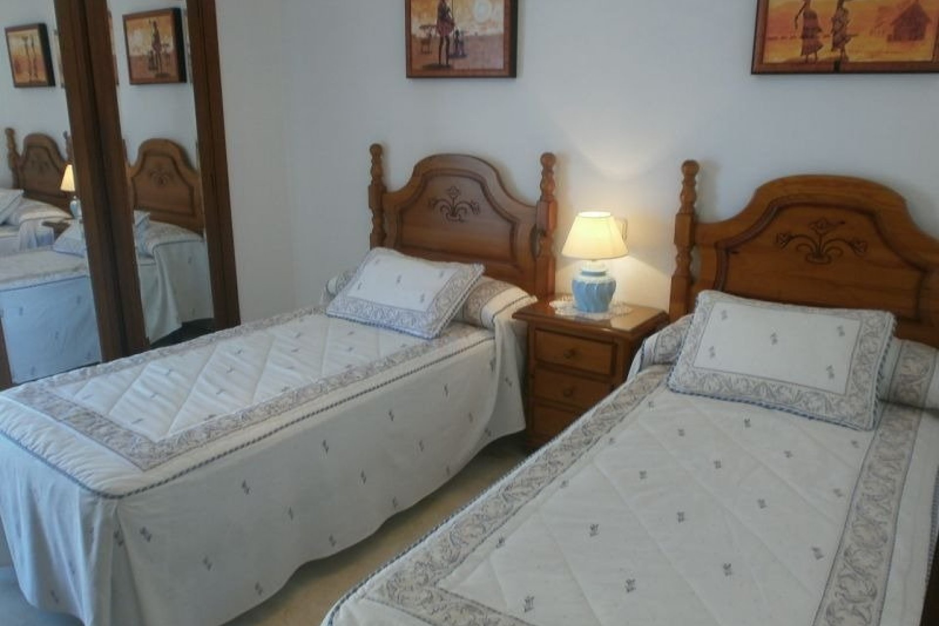Revente - Appartement - Benidorm - Levante