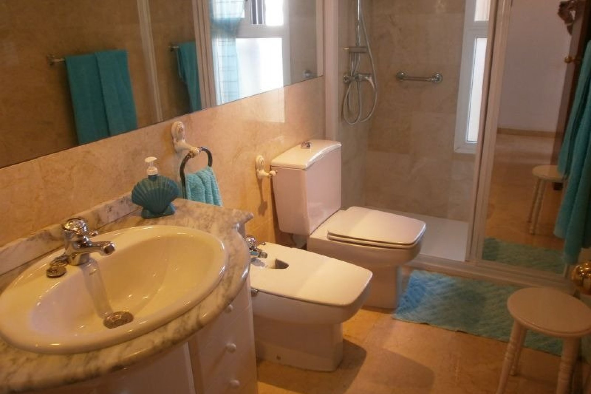 Revente - Appartement - Benidorm - Levante