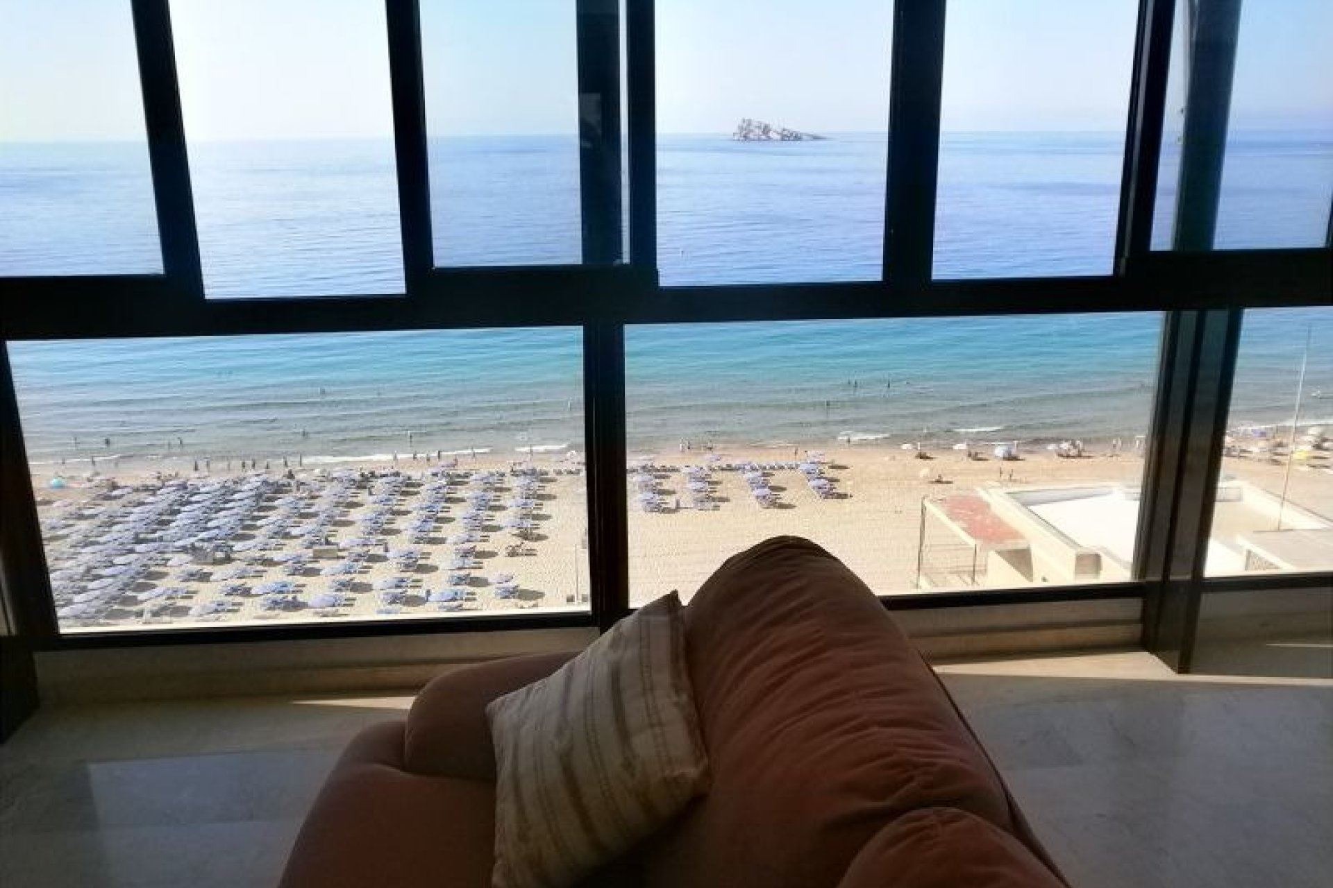 Revente - Appartement - Benidorm - Levante