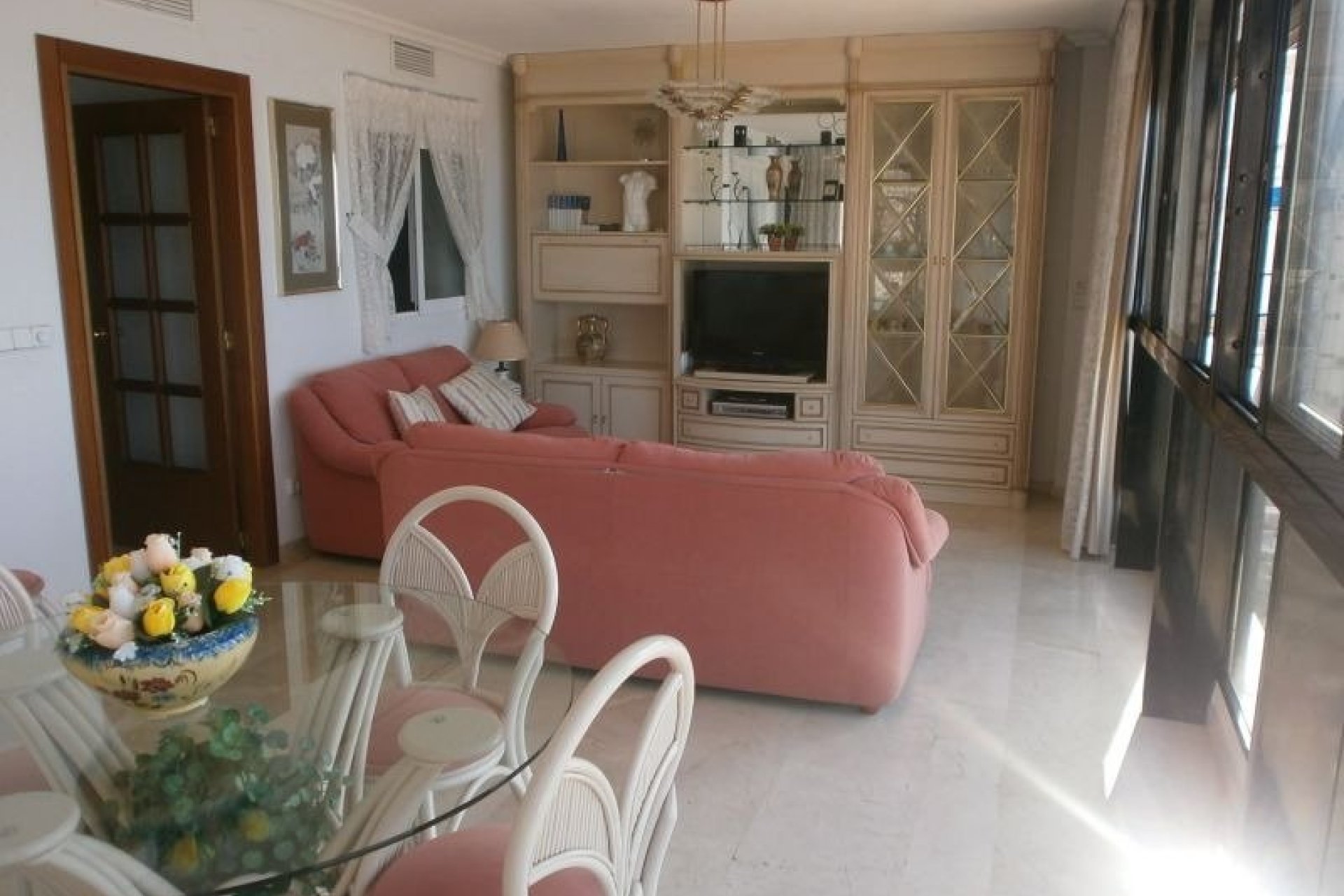 Revente - Appartement - Benidorm - Levante