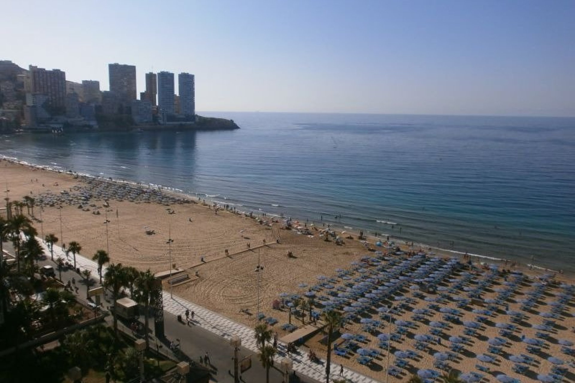 Revente - Appartement - Benidorm - Levante